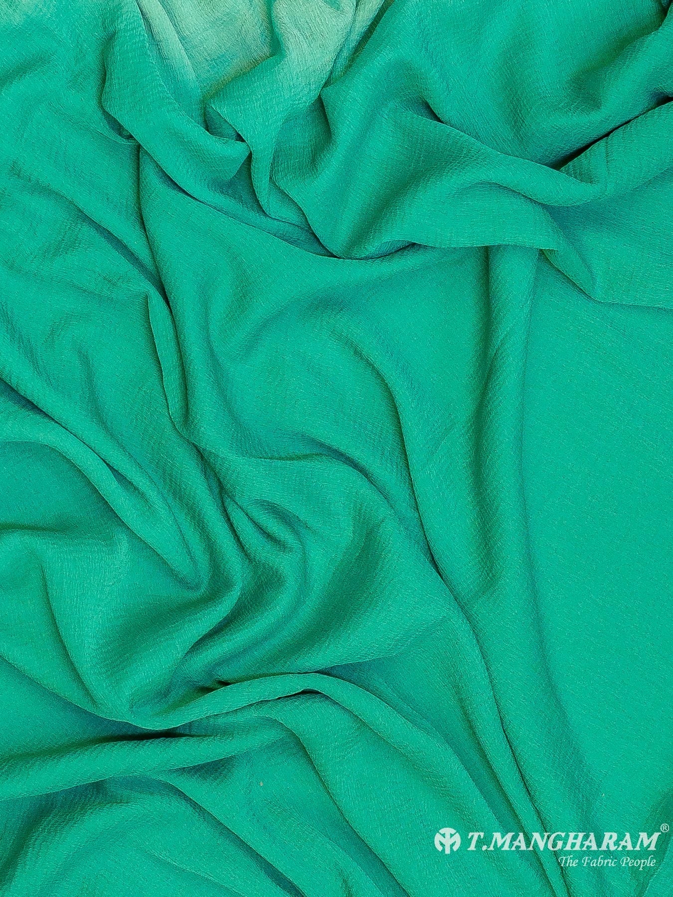 Cotton Chudidhar Fabric Set