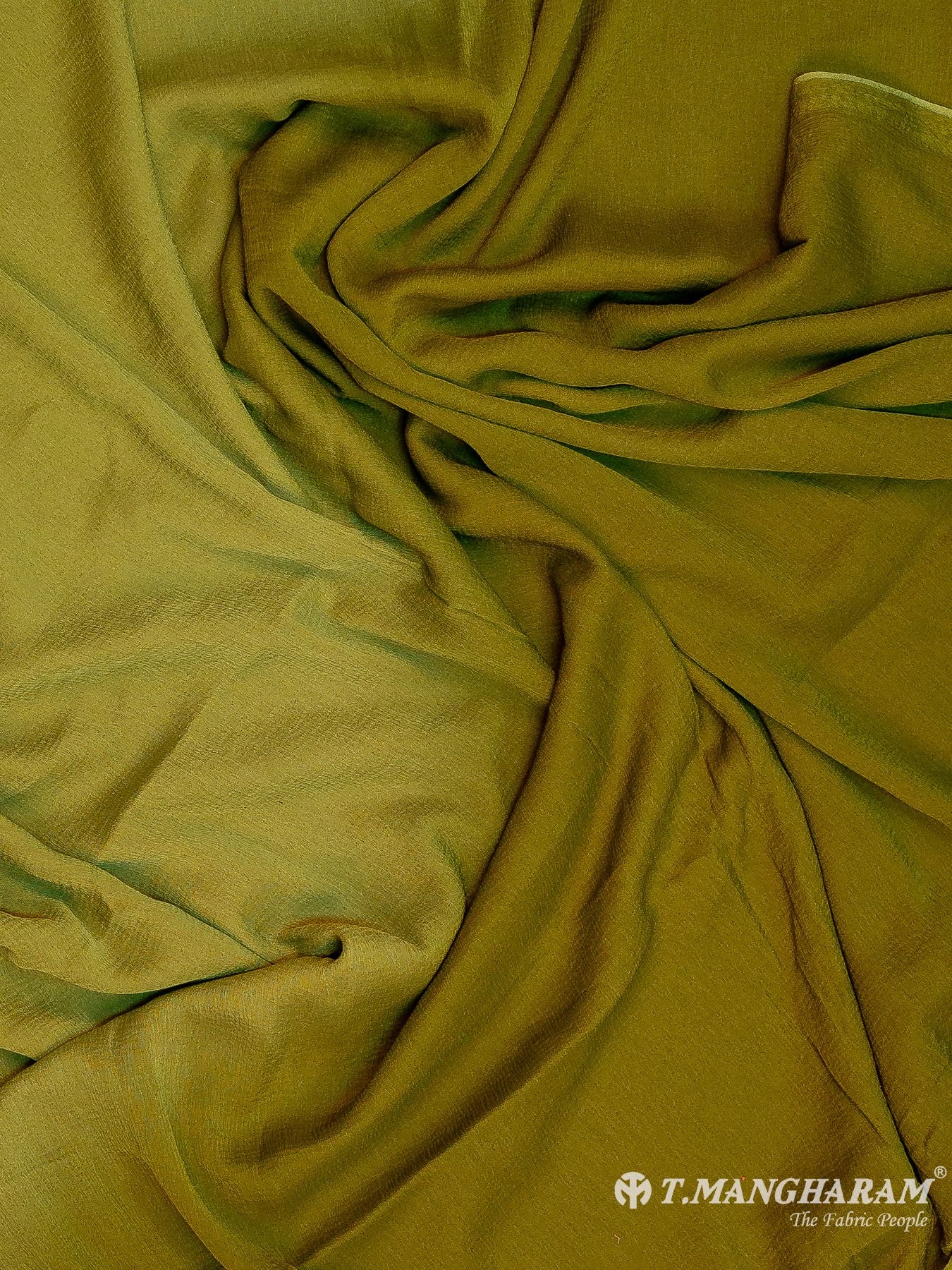 Cotton Chudidhar Fabric Set