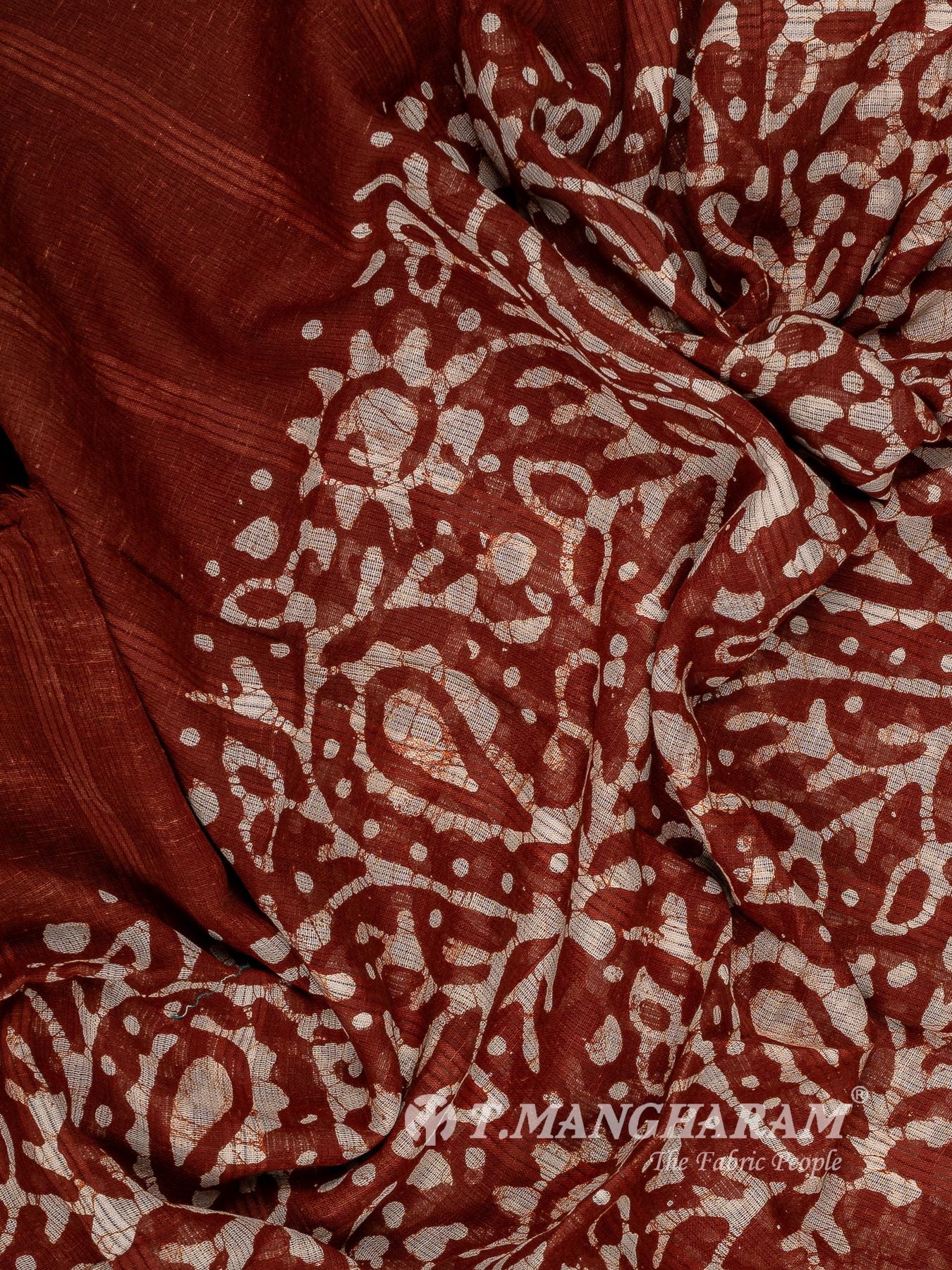 Cotton Chudidhar Fabric Set