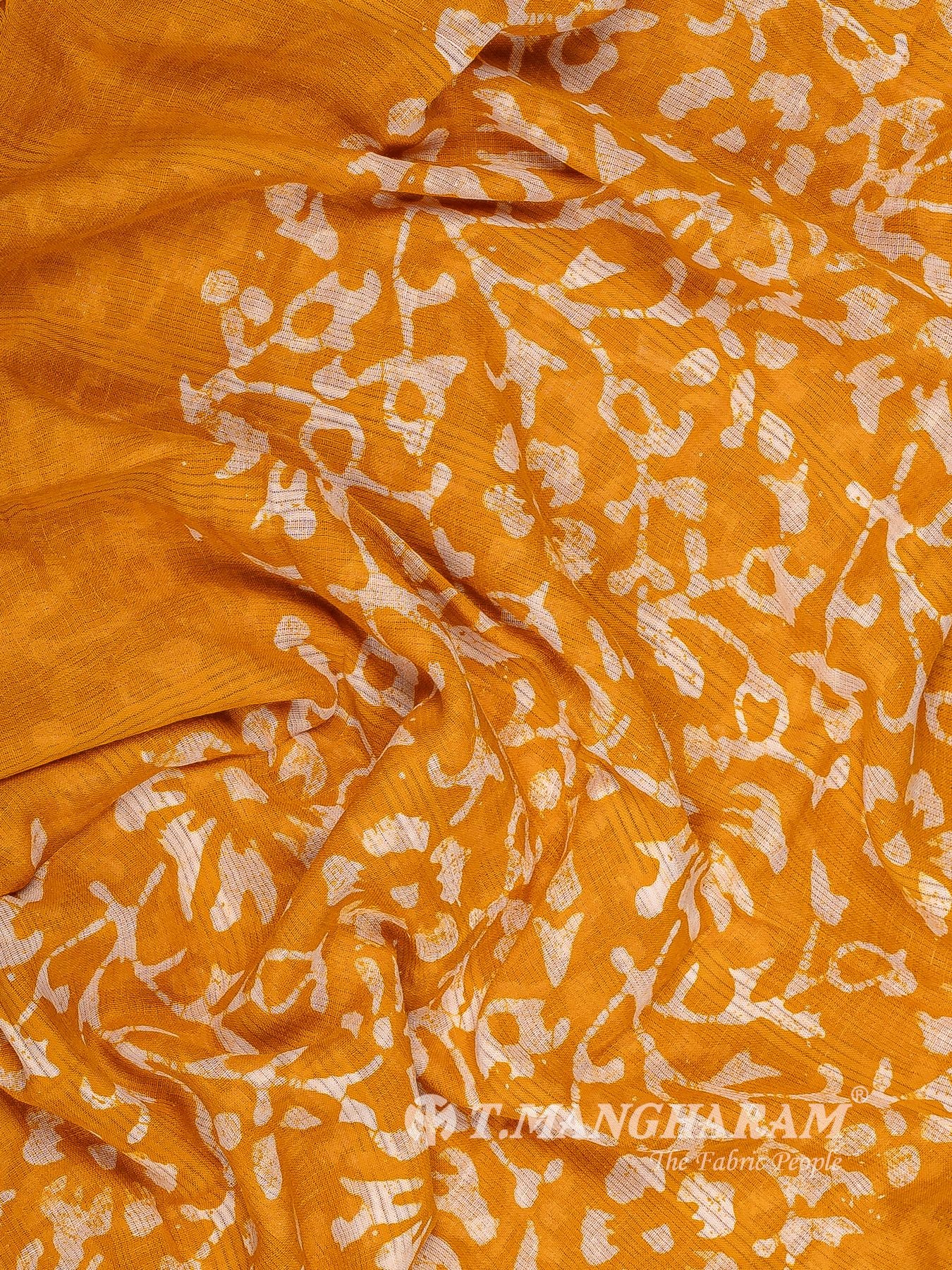 Cotton Chudidhar Fabric Set
