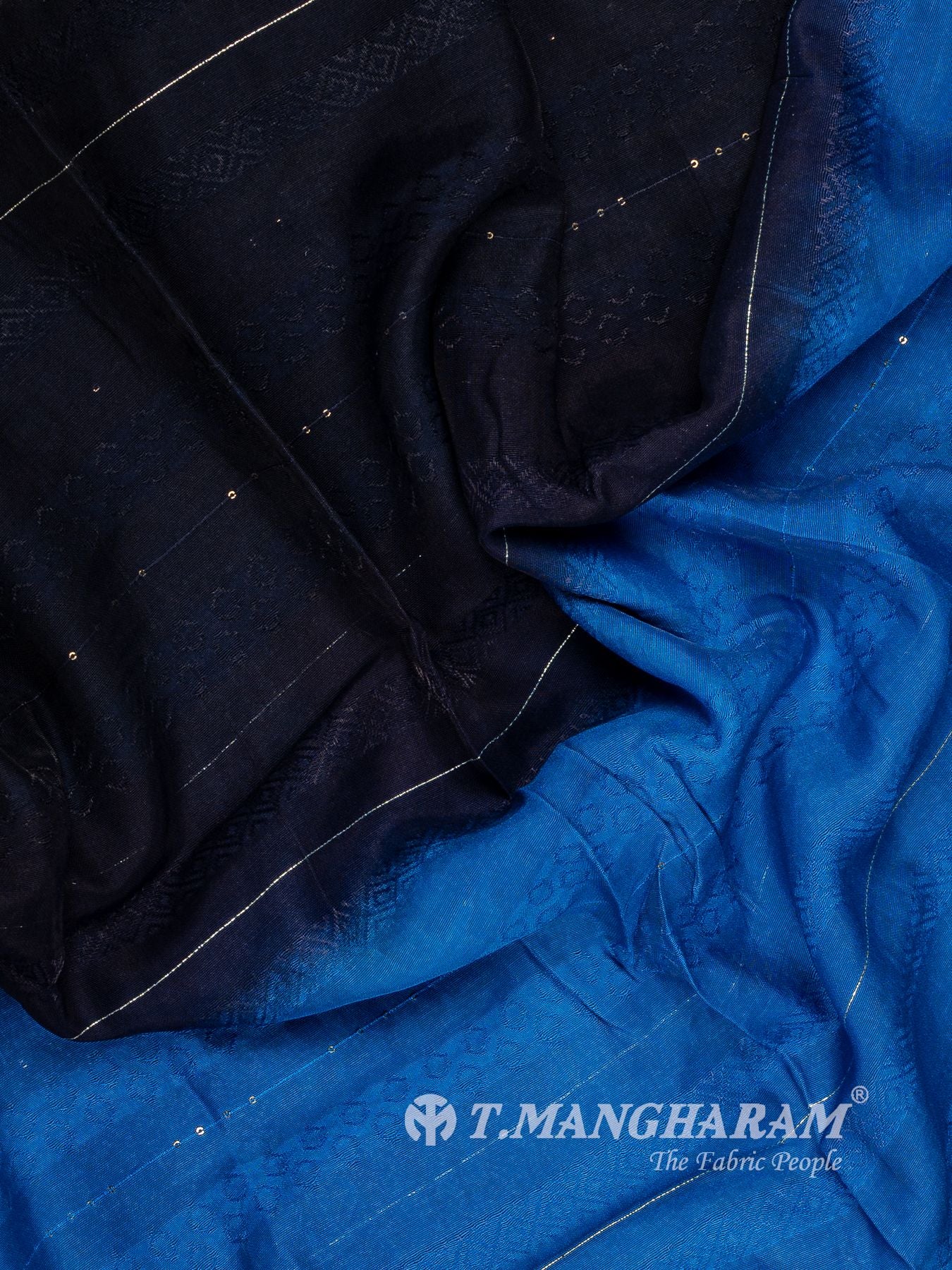 Cotton Chudidhar Fabric Set