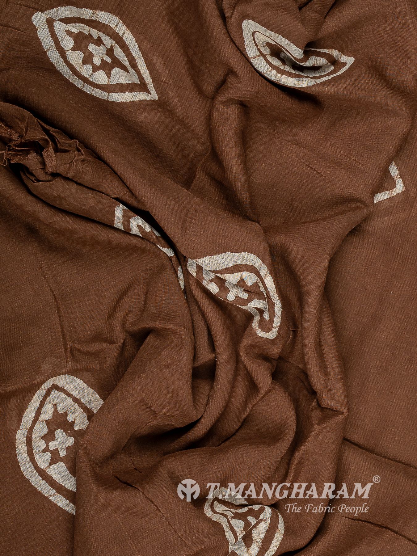Cotton Chudidhar Fabric Set