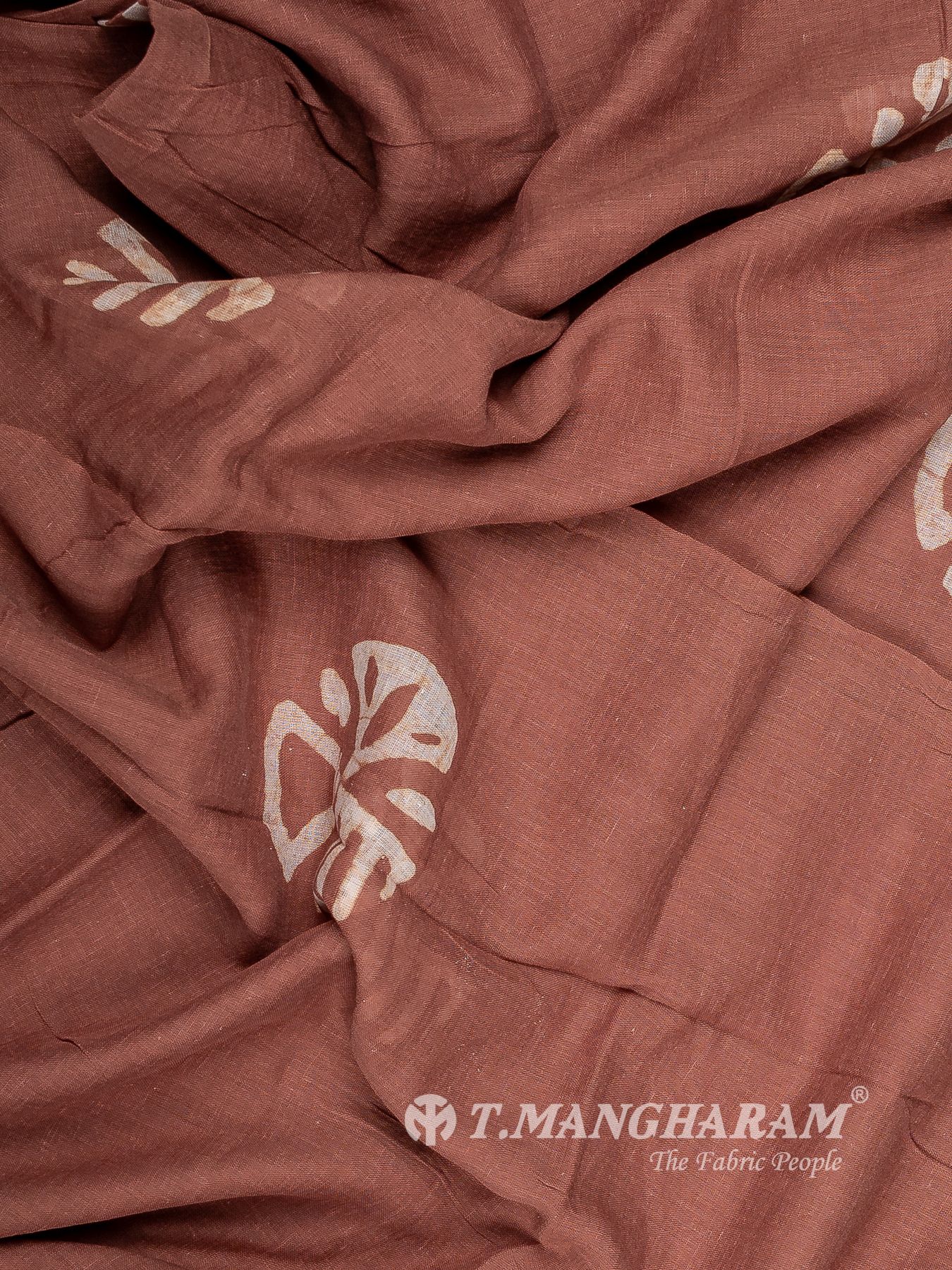 Cotton Chudidhar Fabric Set