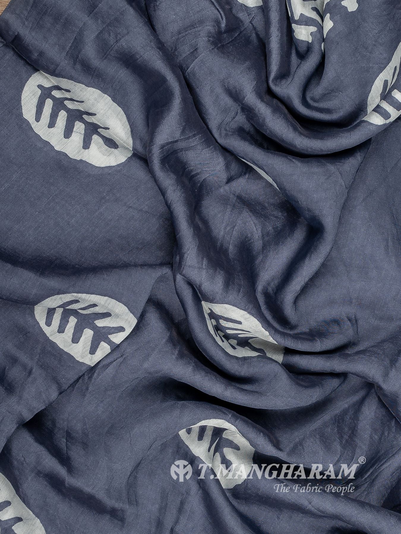 Cotton Chudidhar Fabric Set