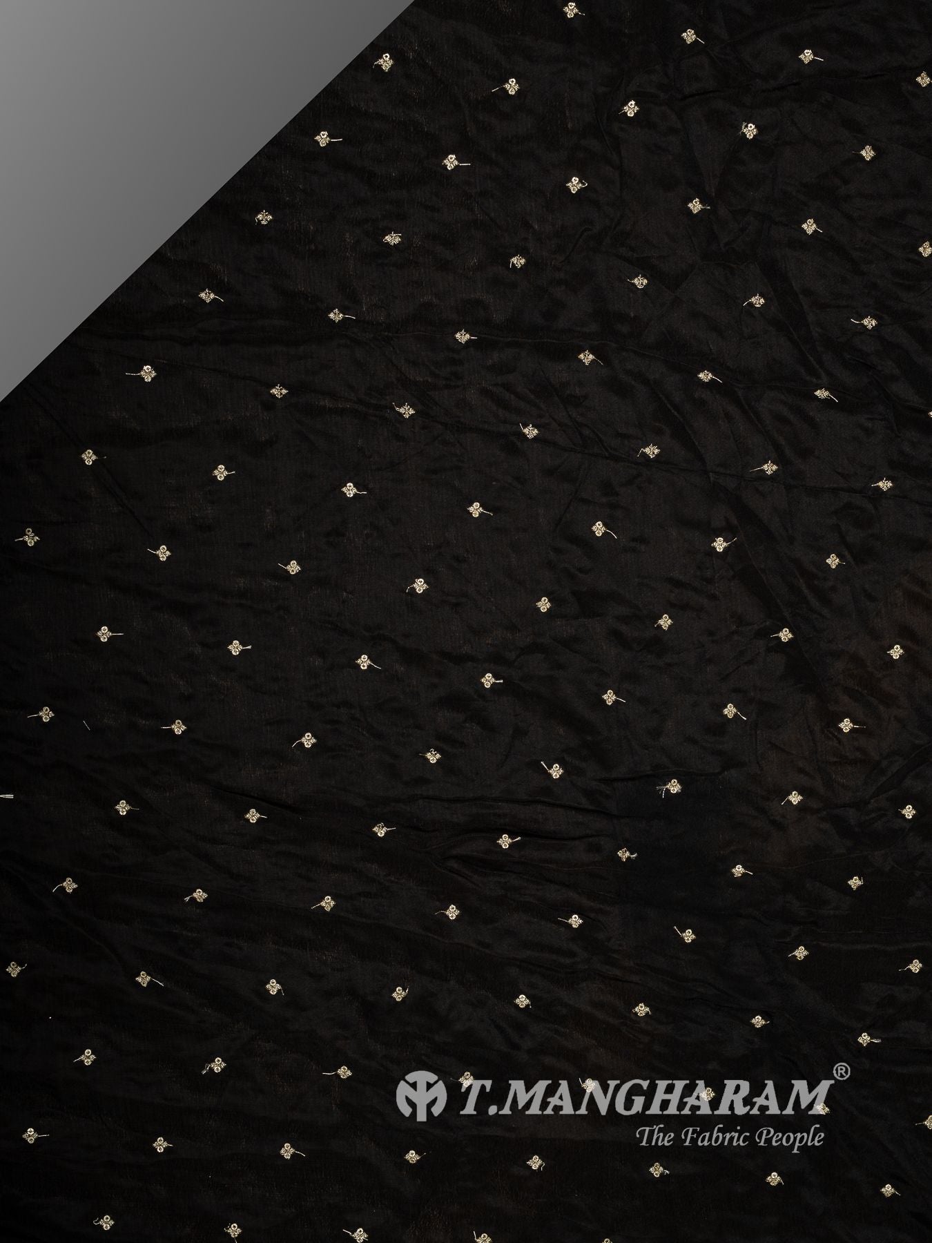 Chinnon Silk Fabric