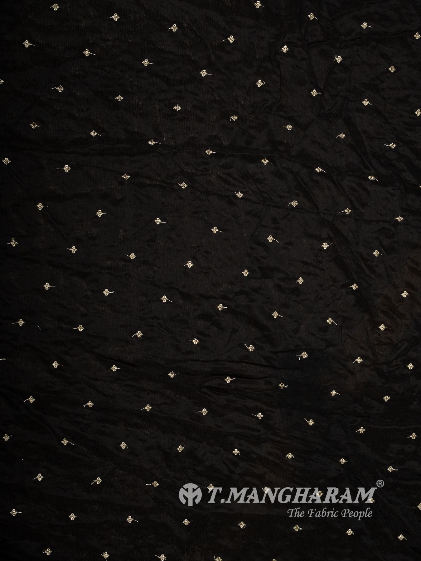 Chinnon Silk Fabric