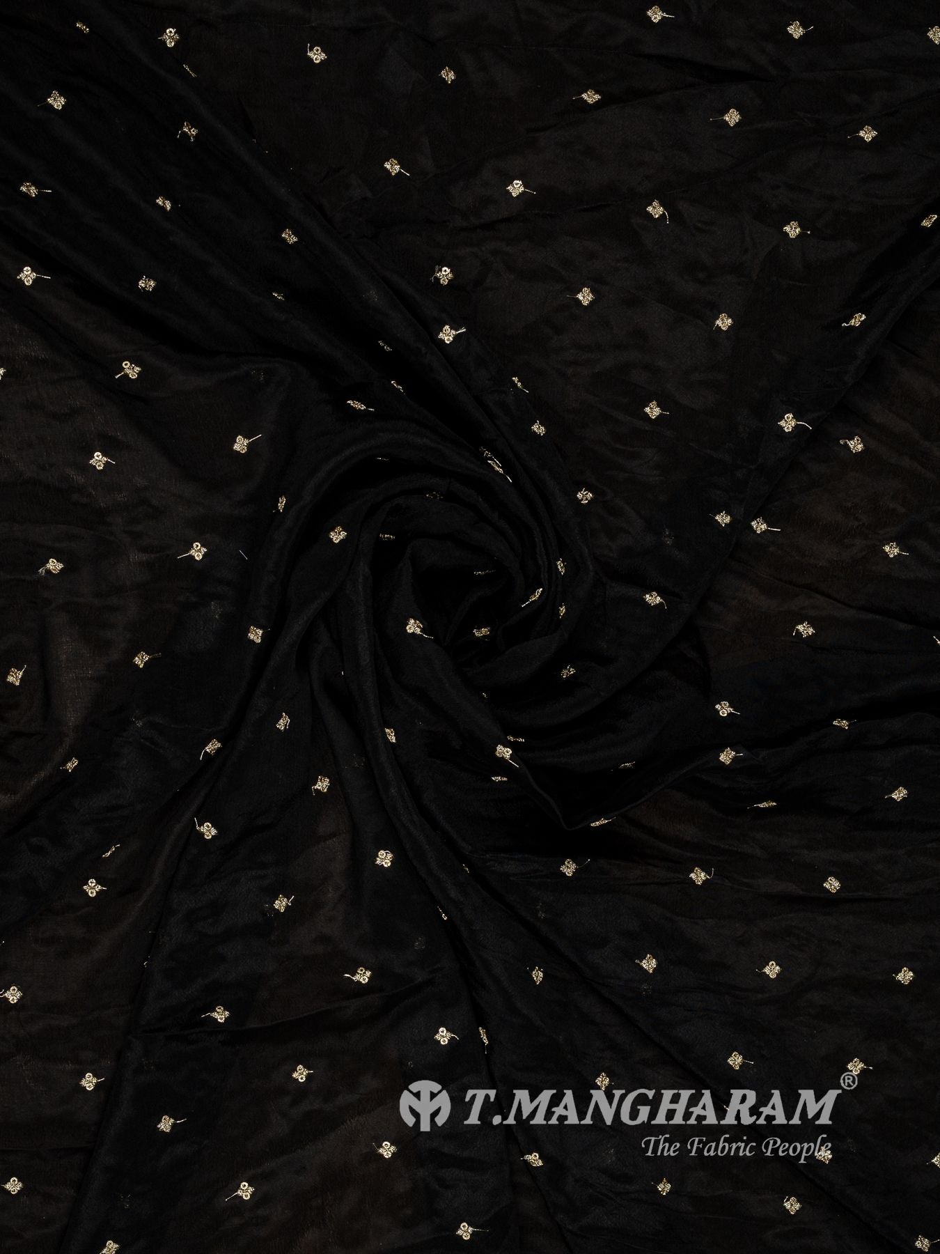 Chinnon Silk Fabric