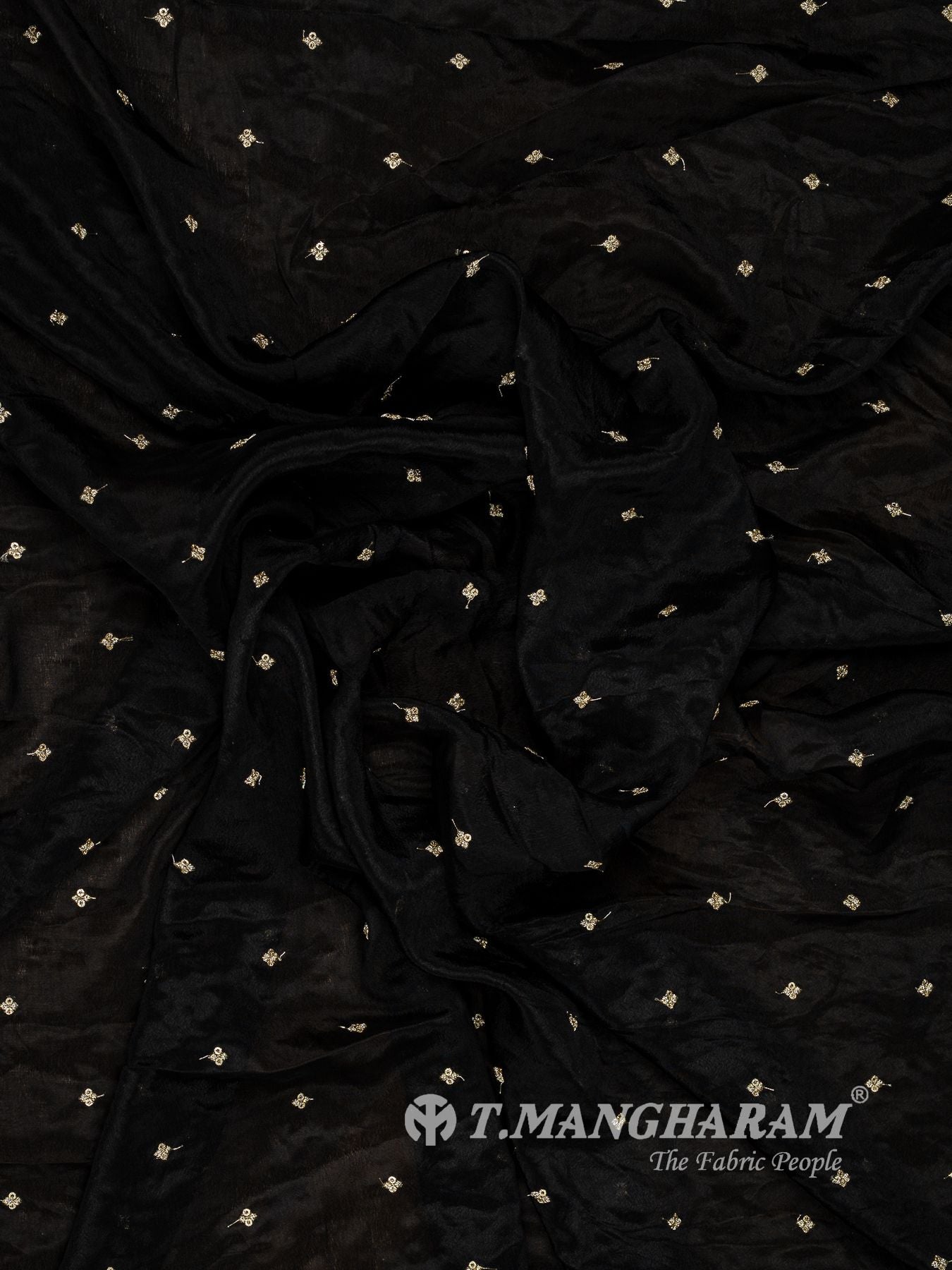 Chinnon Silk Fabric
