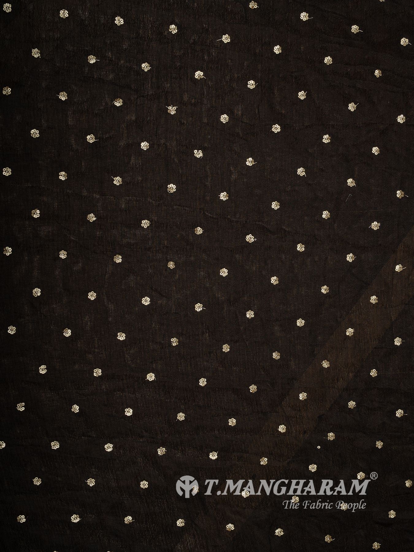 Chinnon Silk Fabric