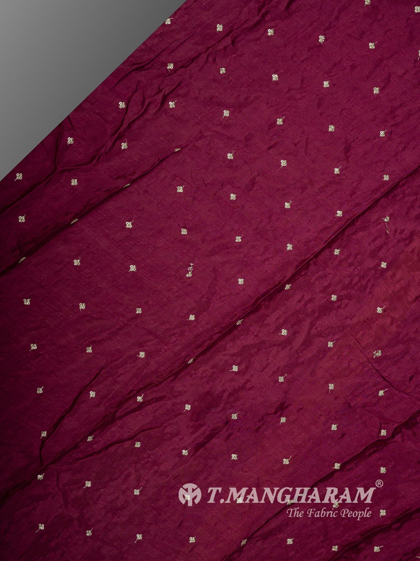 Chinnon Silk Fabric