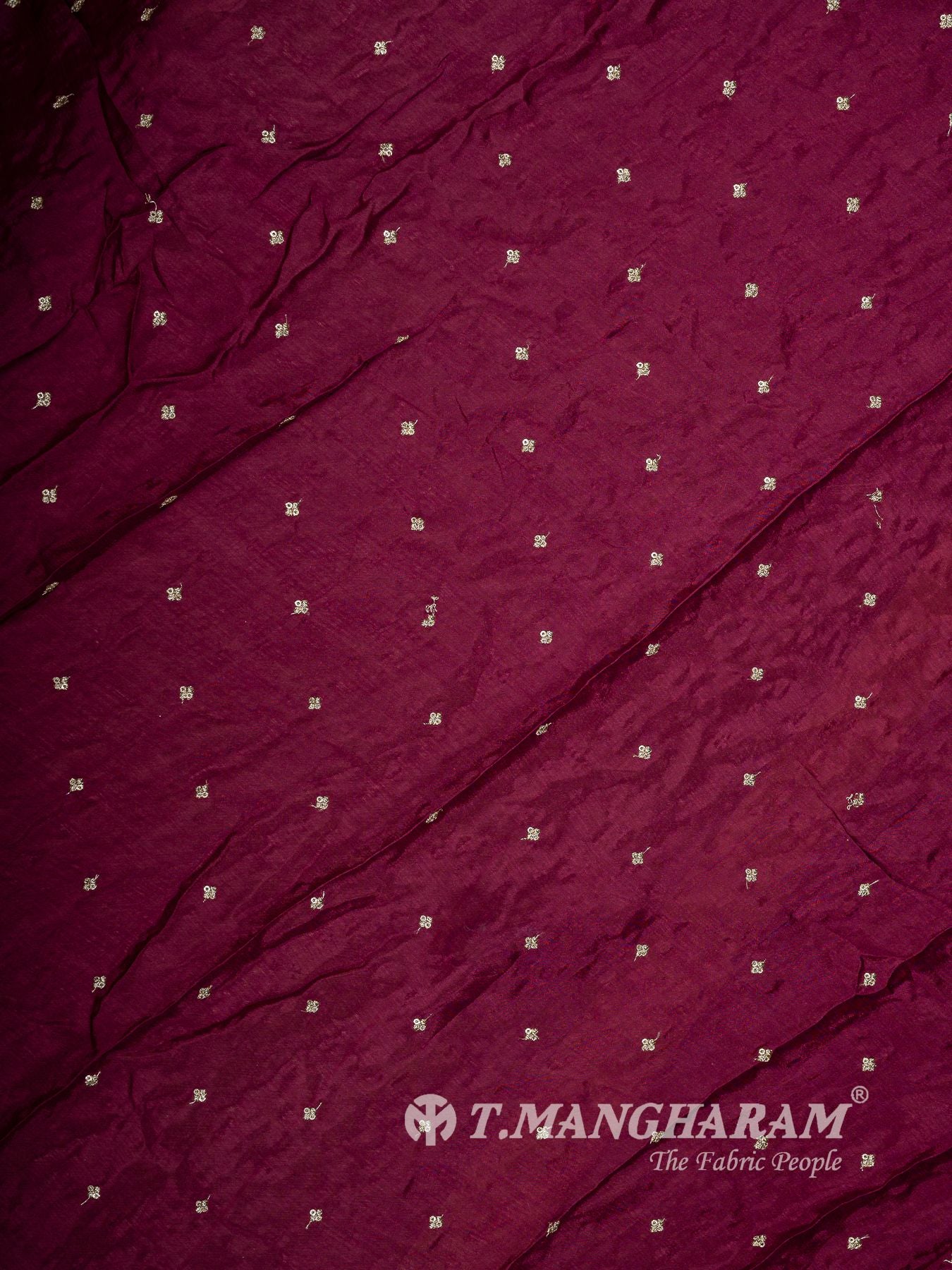 Chinnon Silk Fabric