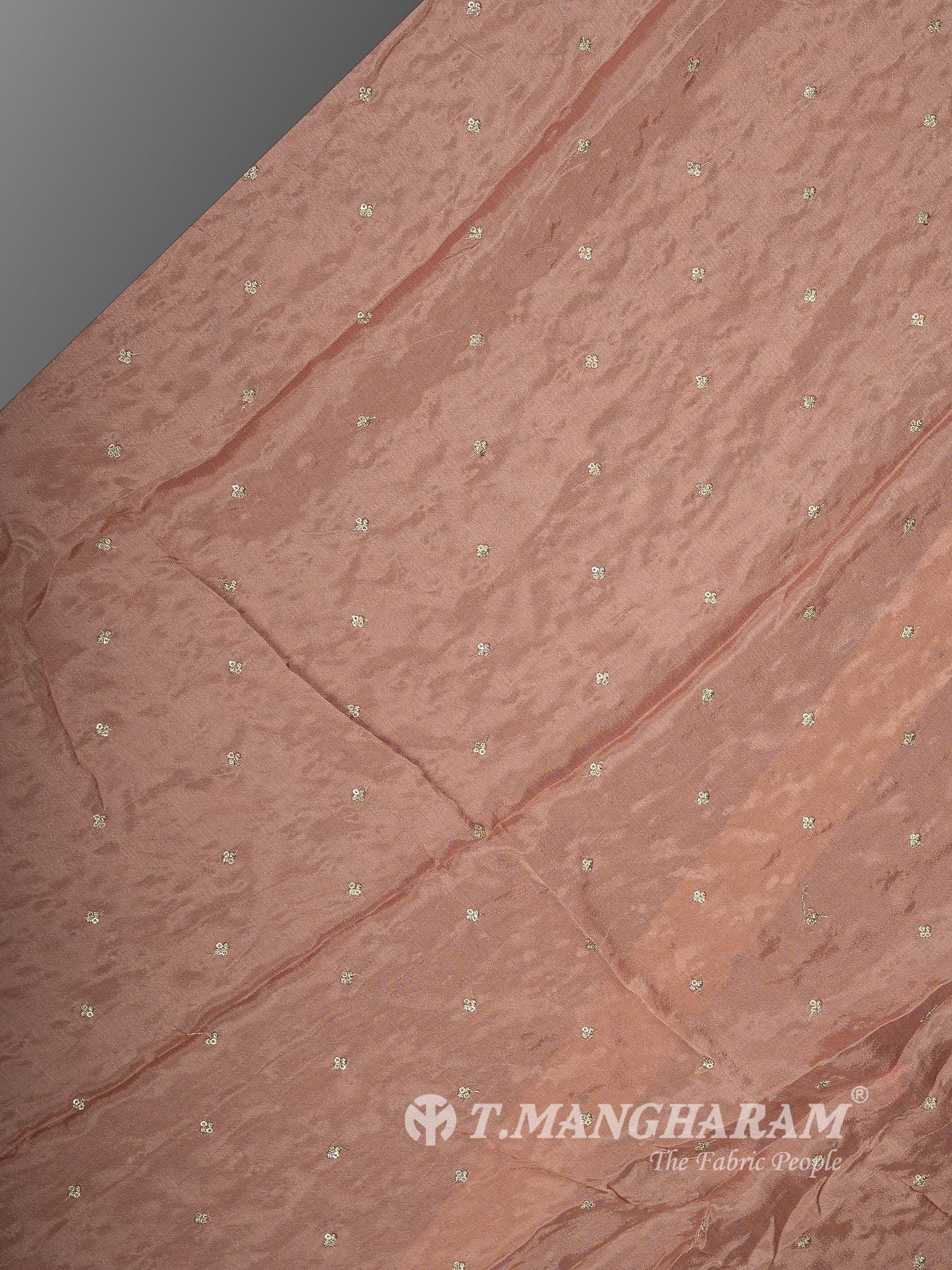 Chinnon Silk Fabric
