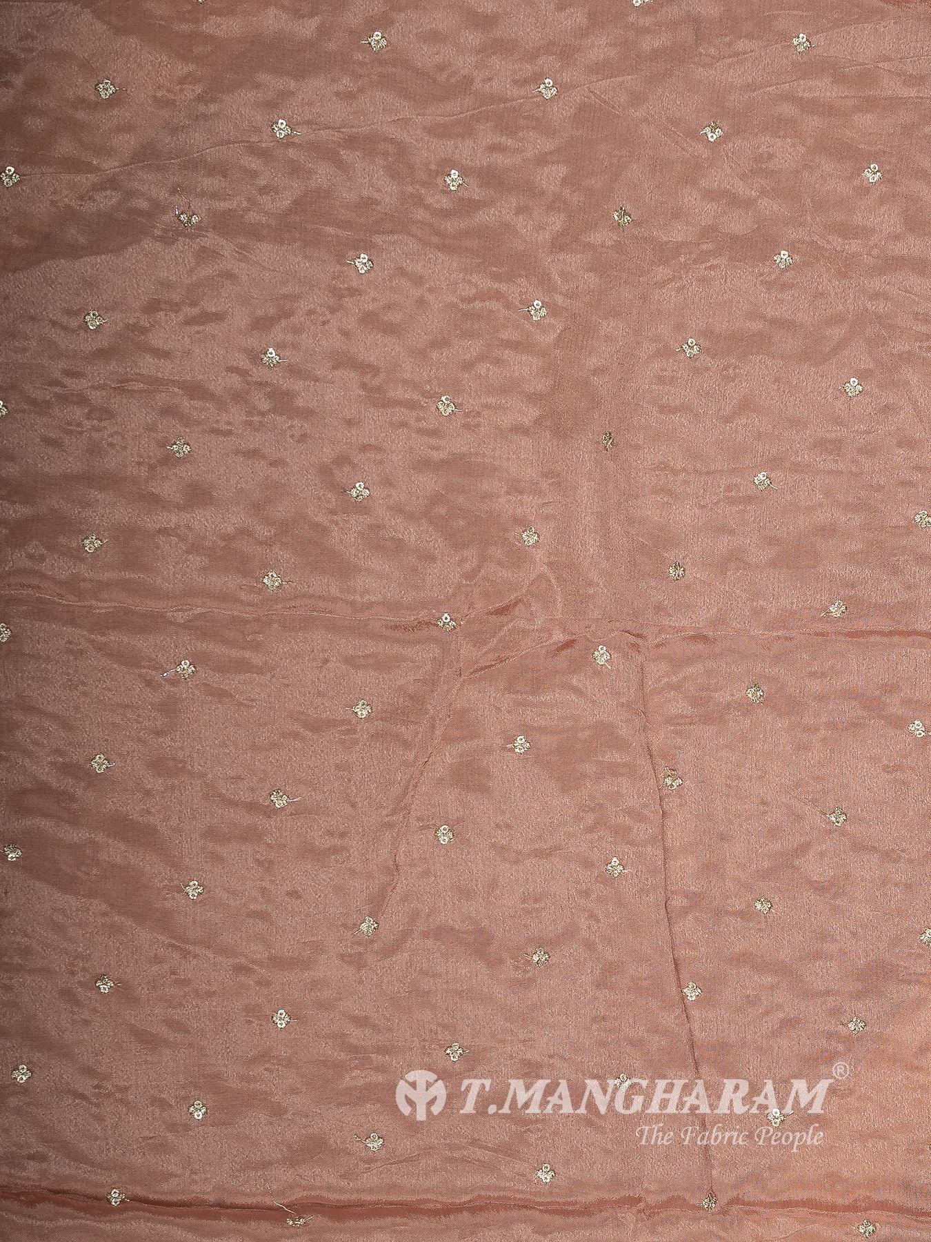 Chinnon Silk Fabric