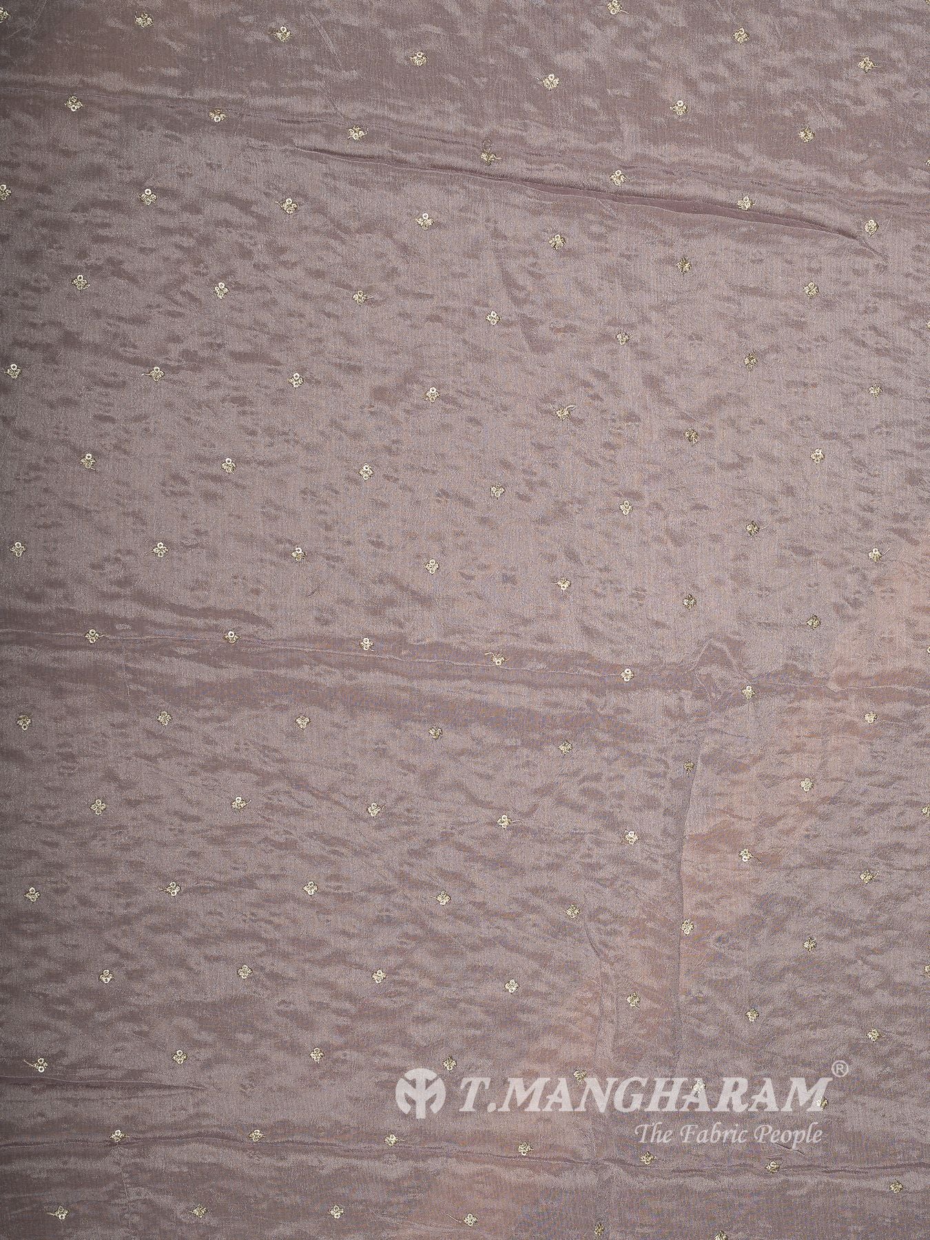 Chinnon Silk Fabric