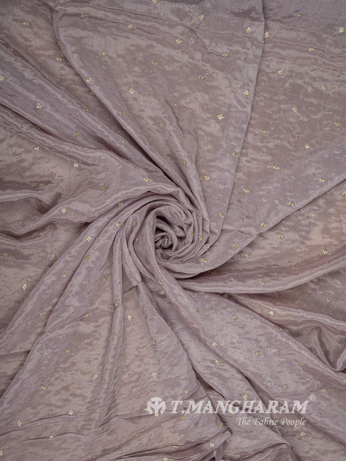 Chinnon Silk Fabric