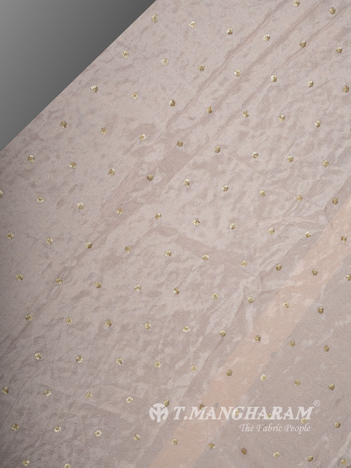 Chinnon Silk Fabric