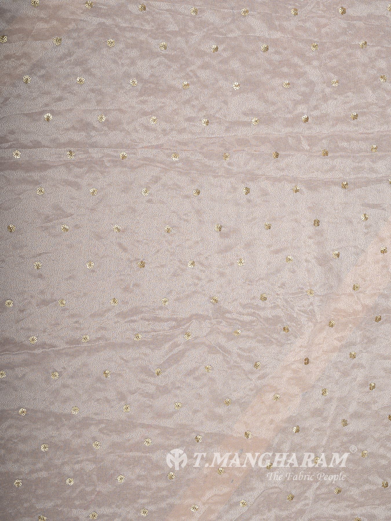 Chinnon Silk Fabric