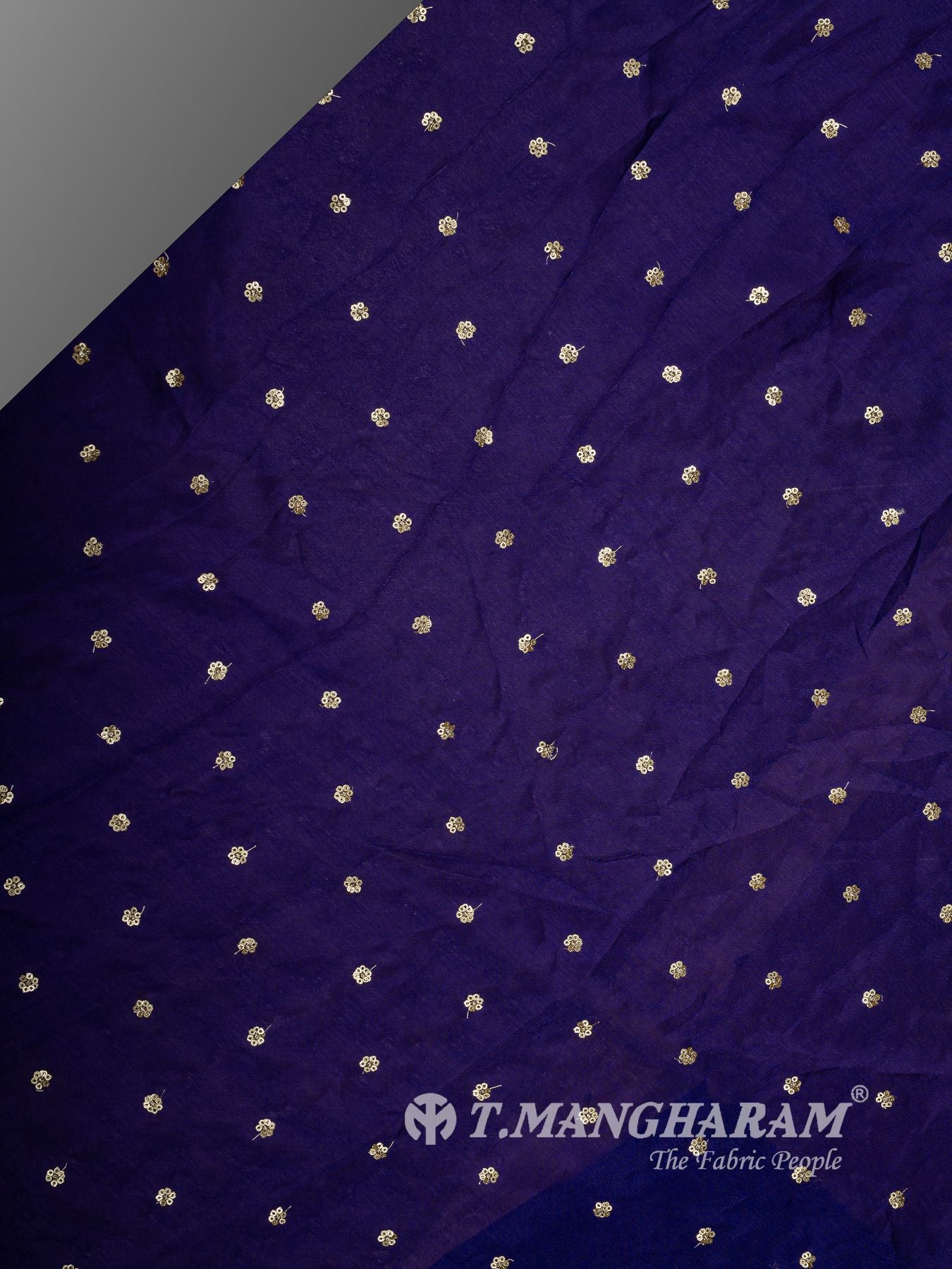 Chinnon Silk Fabric