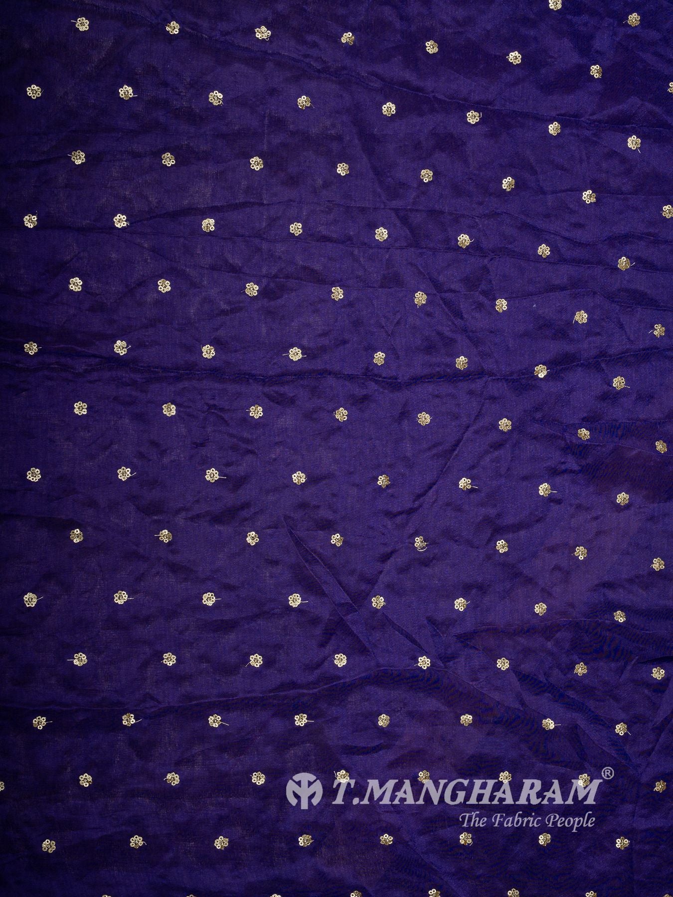 Chinnon Silk Fabric