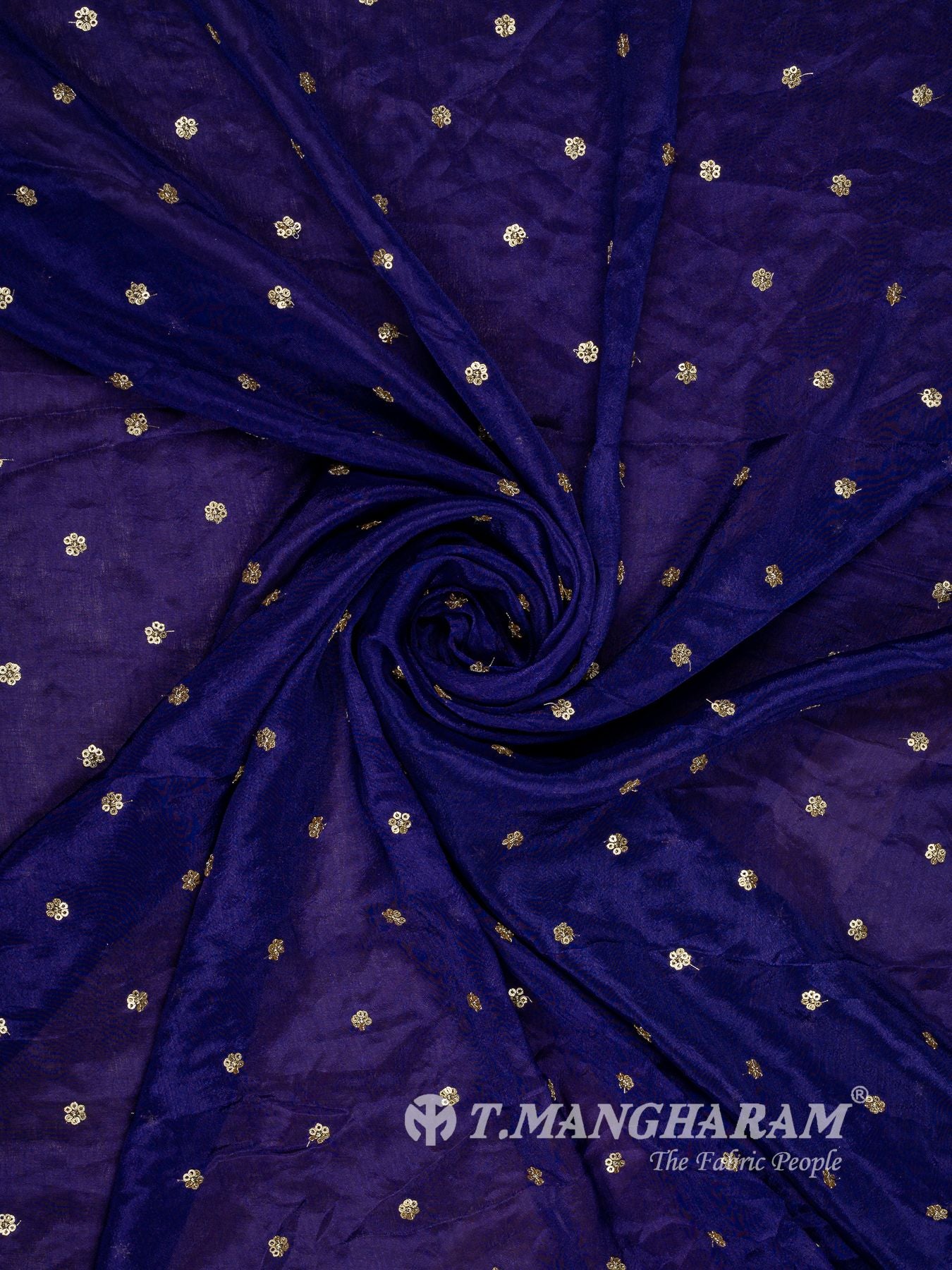 Chinnon Silk Fabric