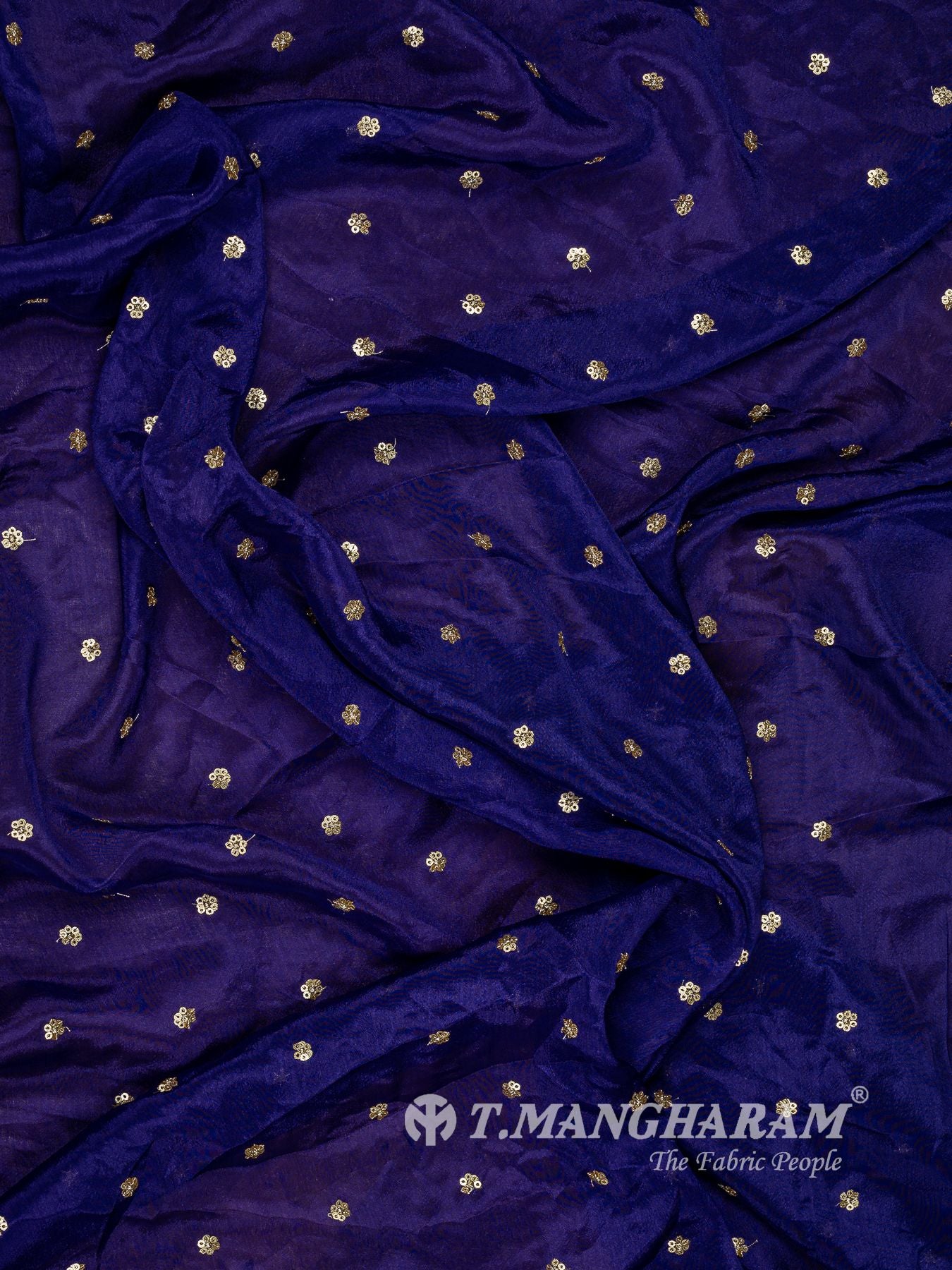 Chinnon Silk Fabric