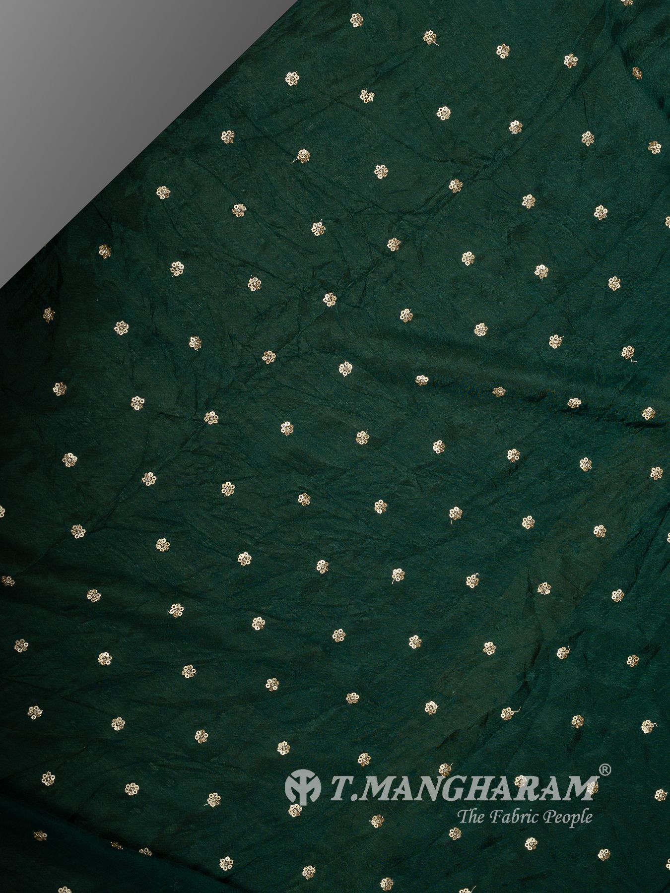 Chinnon Silk Fabric