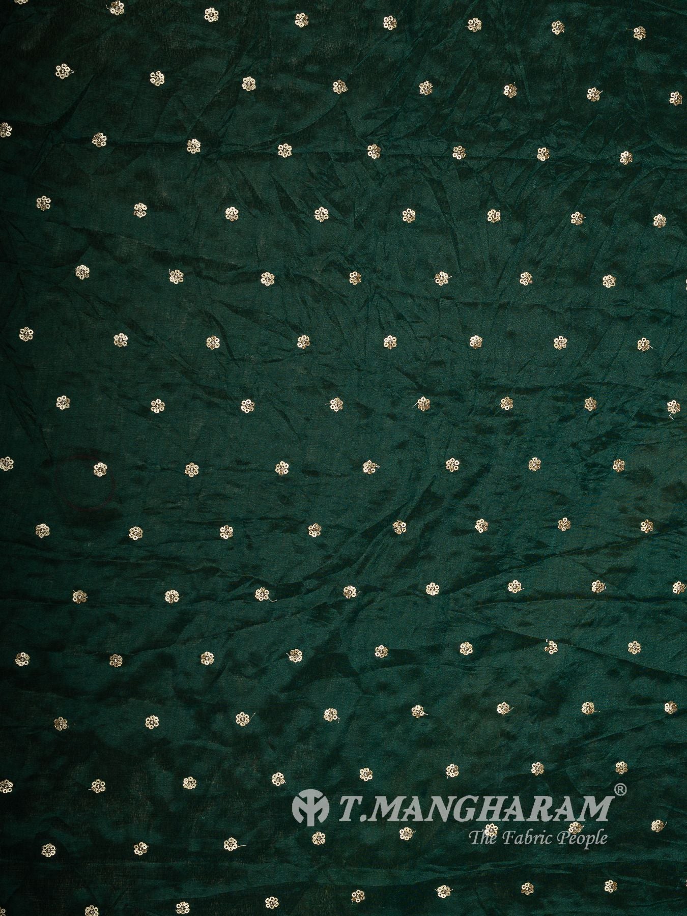 Chinnon Silk Fabric