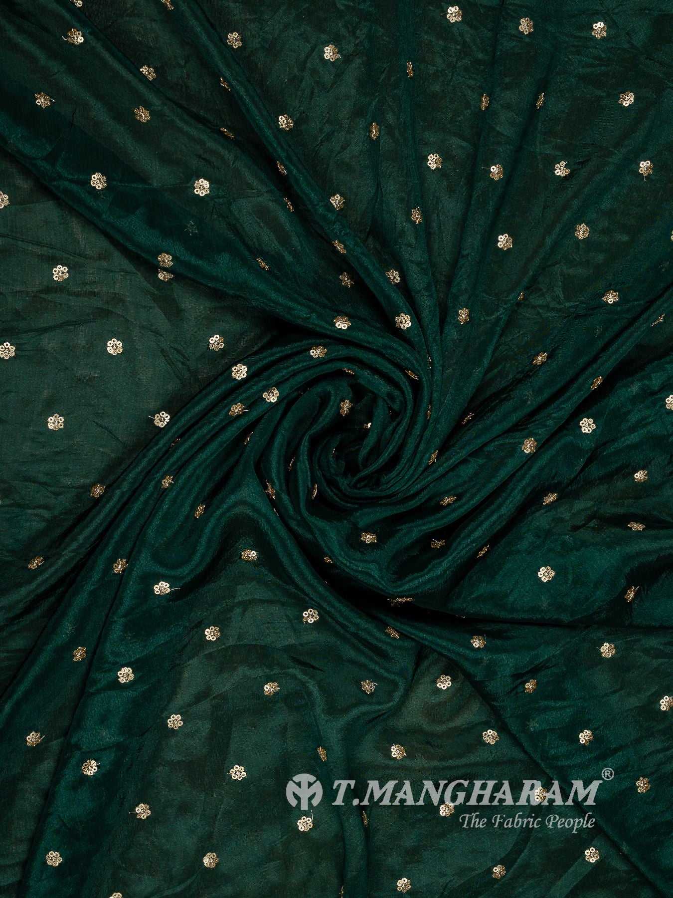 Chinnon Silk Fabric