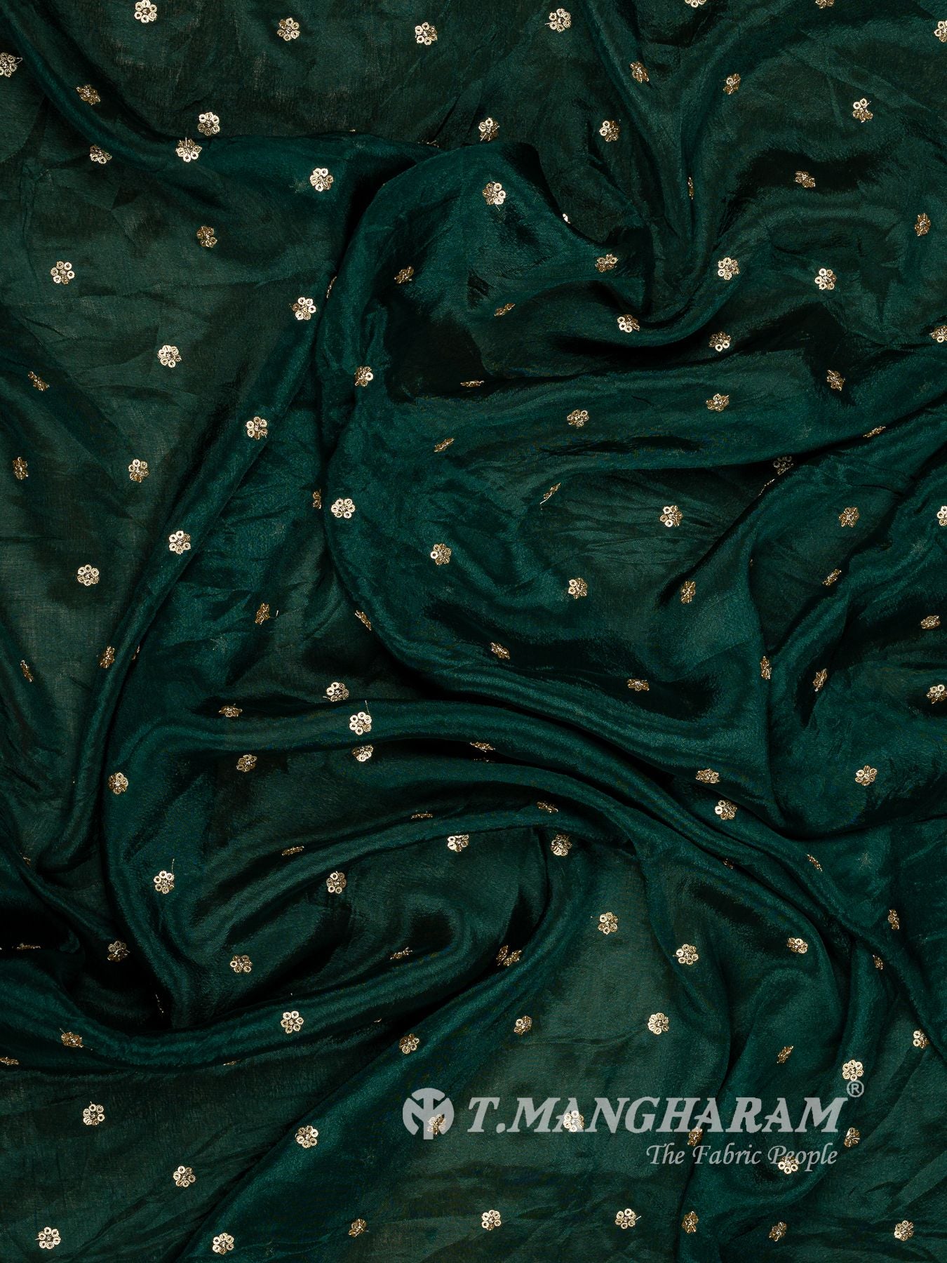 Chinnon Silk Fabric