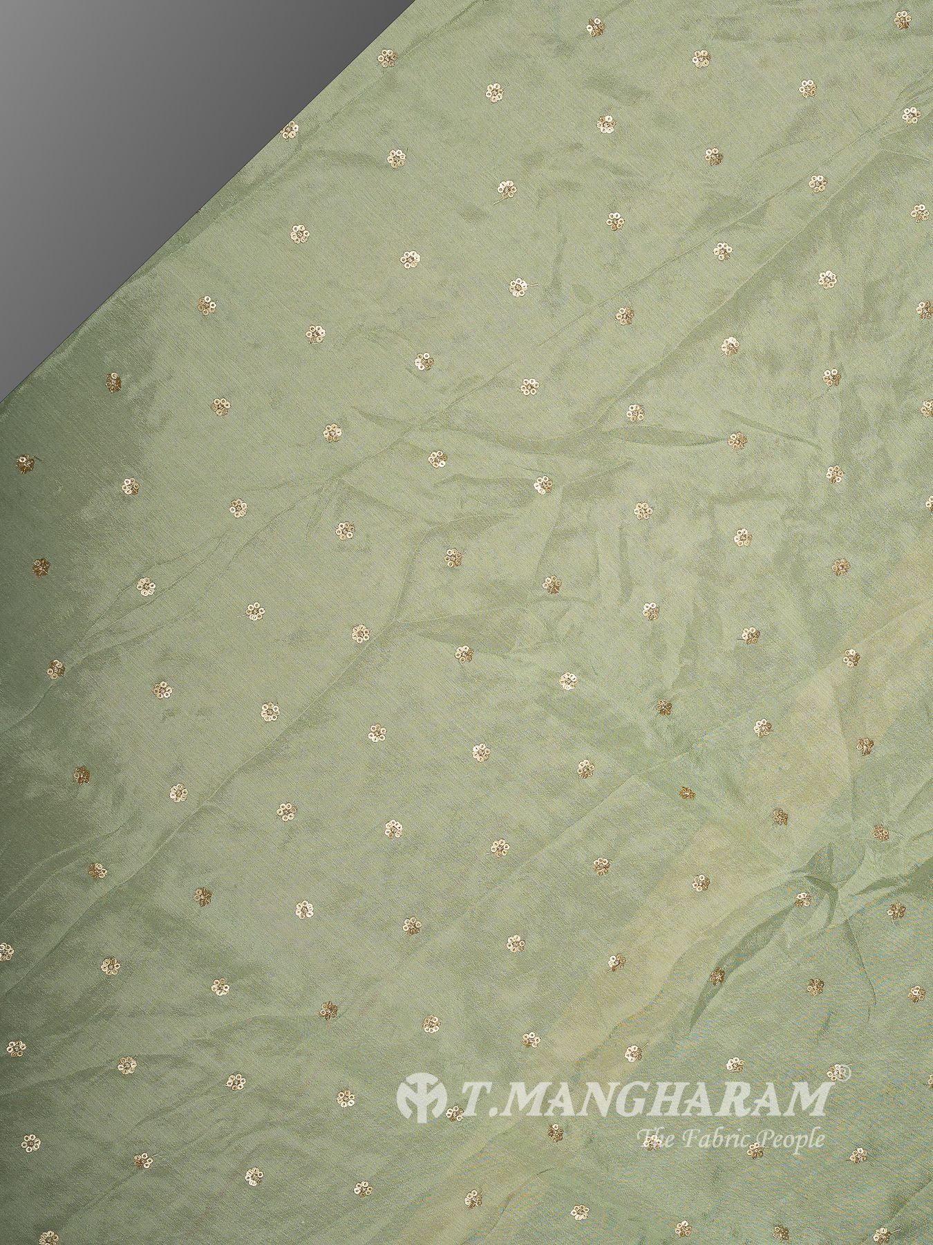 Chinnon Silk Fabric