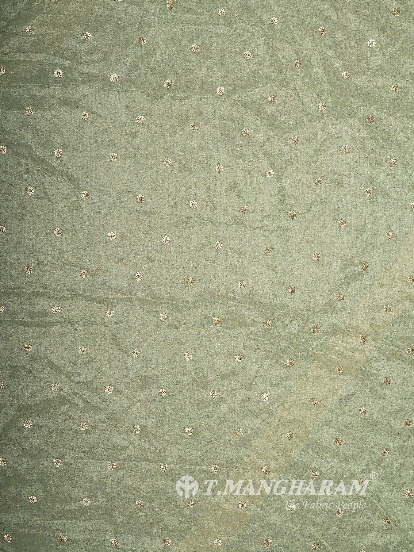 Chinnon Silk Fabric