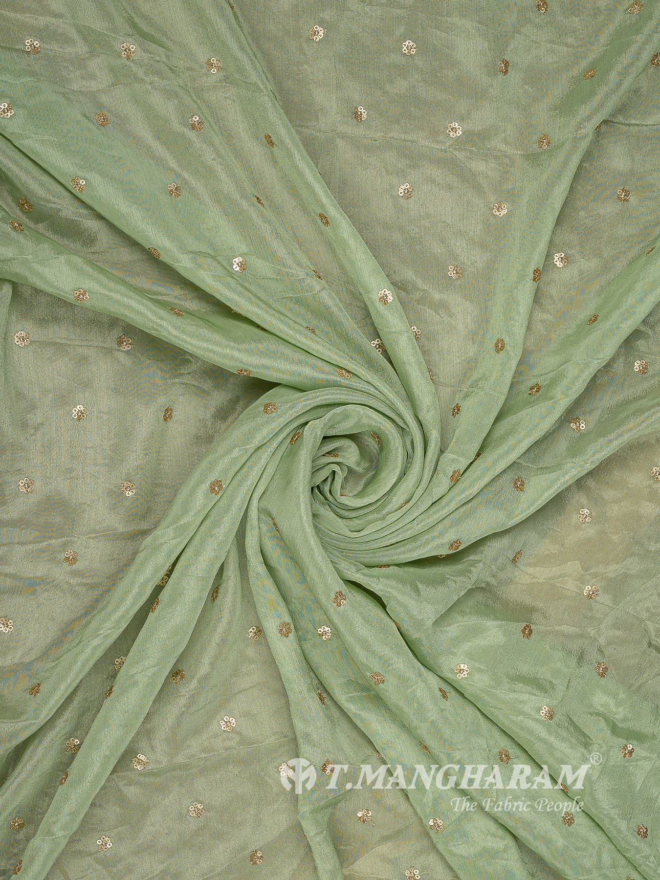 Chinnon Silk Fabric