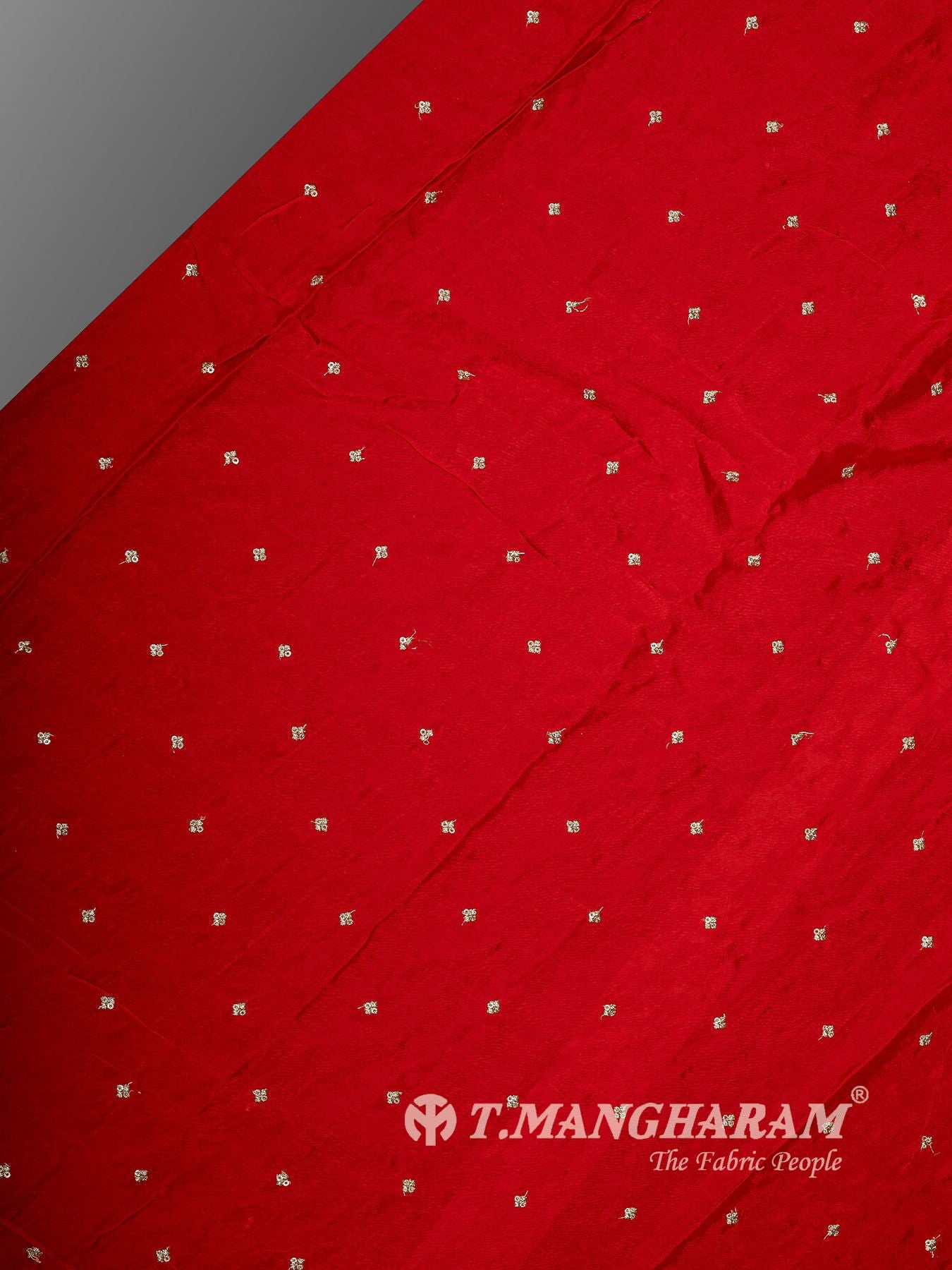 Chinnon Silk Fabric