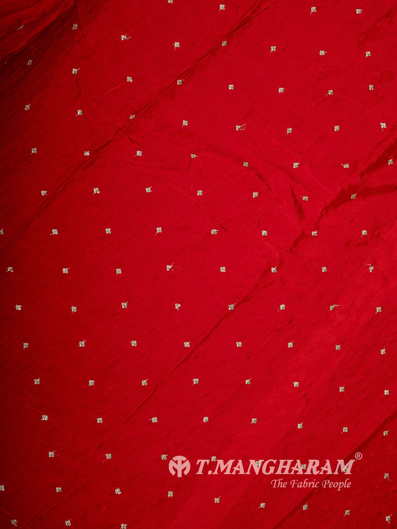 Chinnon Silk Fabric