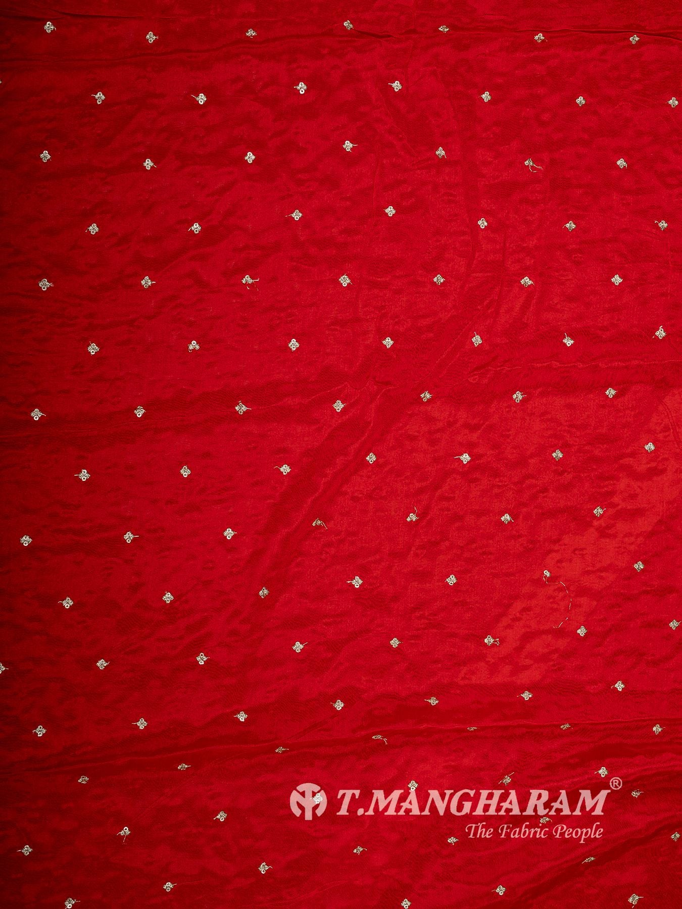 Chinnon Silk Fabric