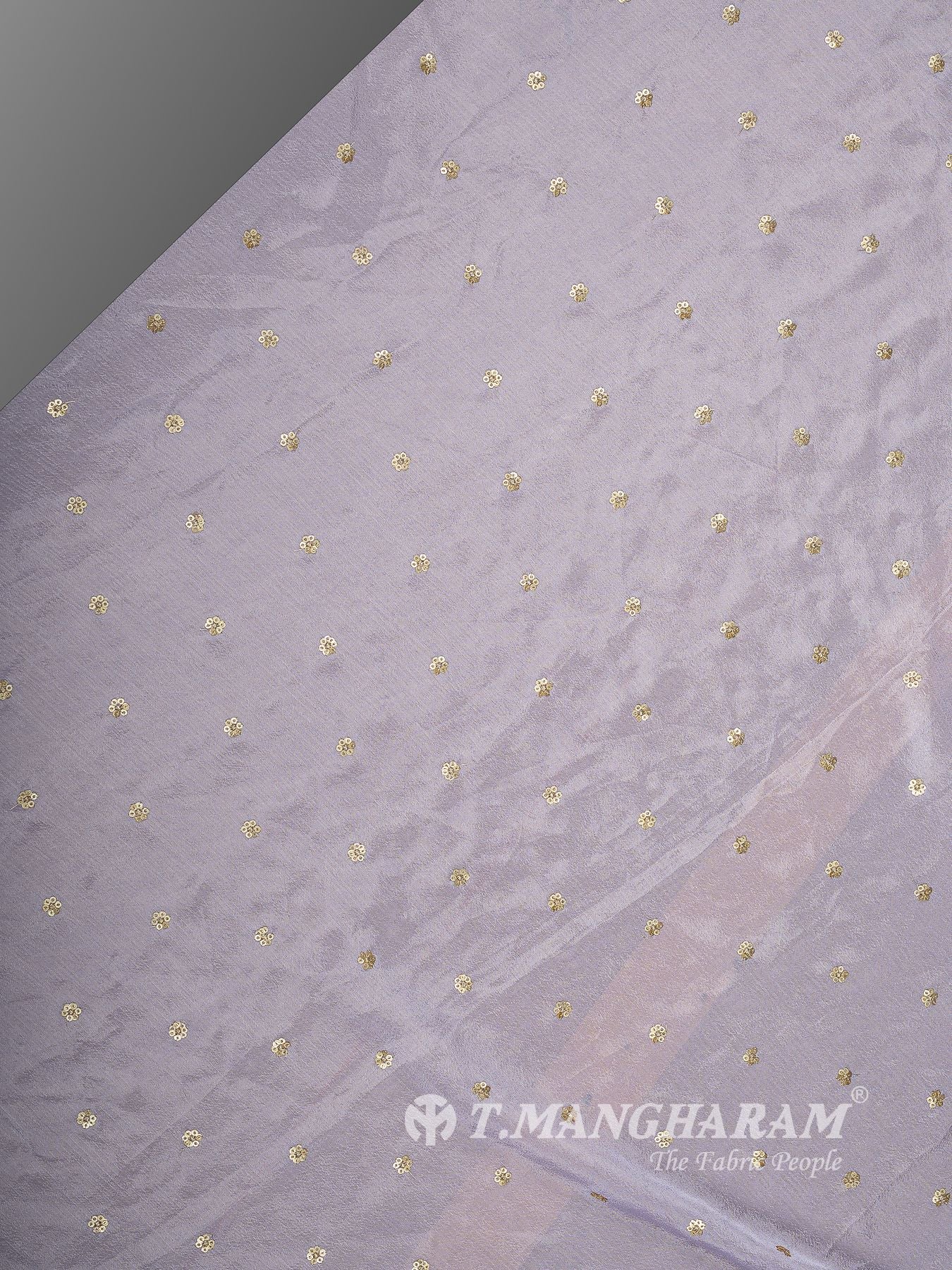 Chinnon Silk Fabric