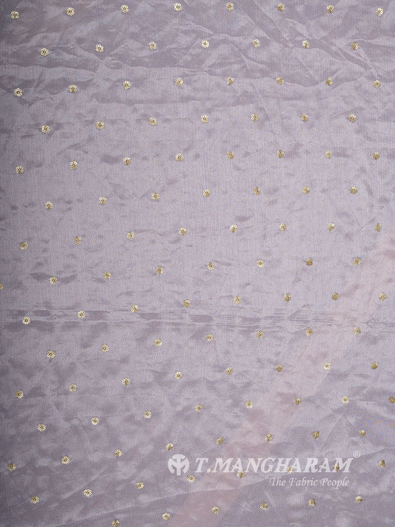 Chinnon Silk Fabric