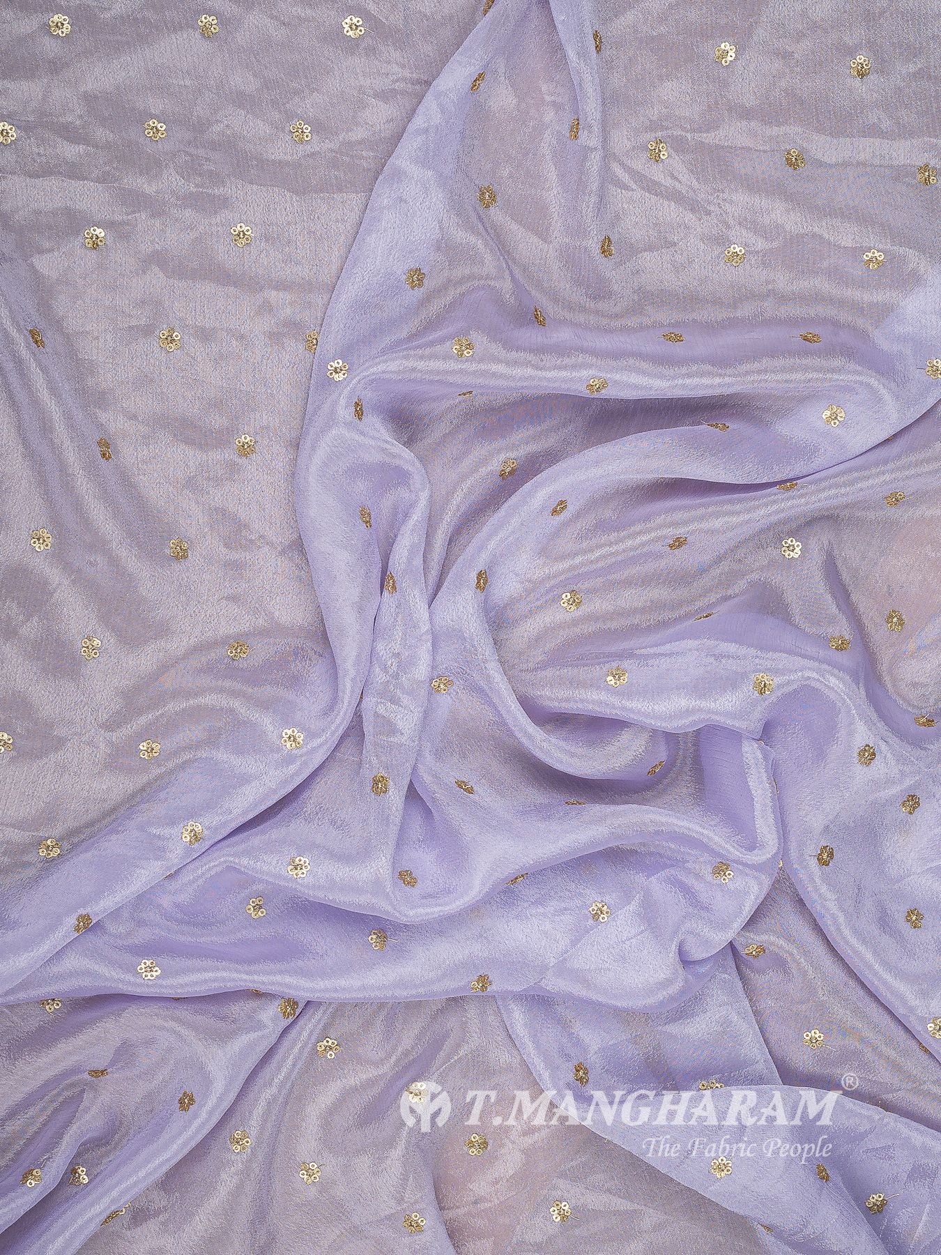 Chinnon Silk Fabric