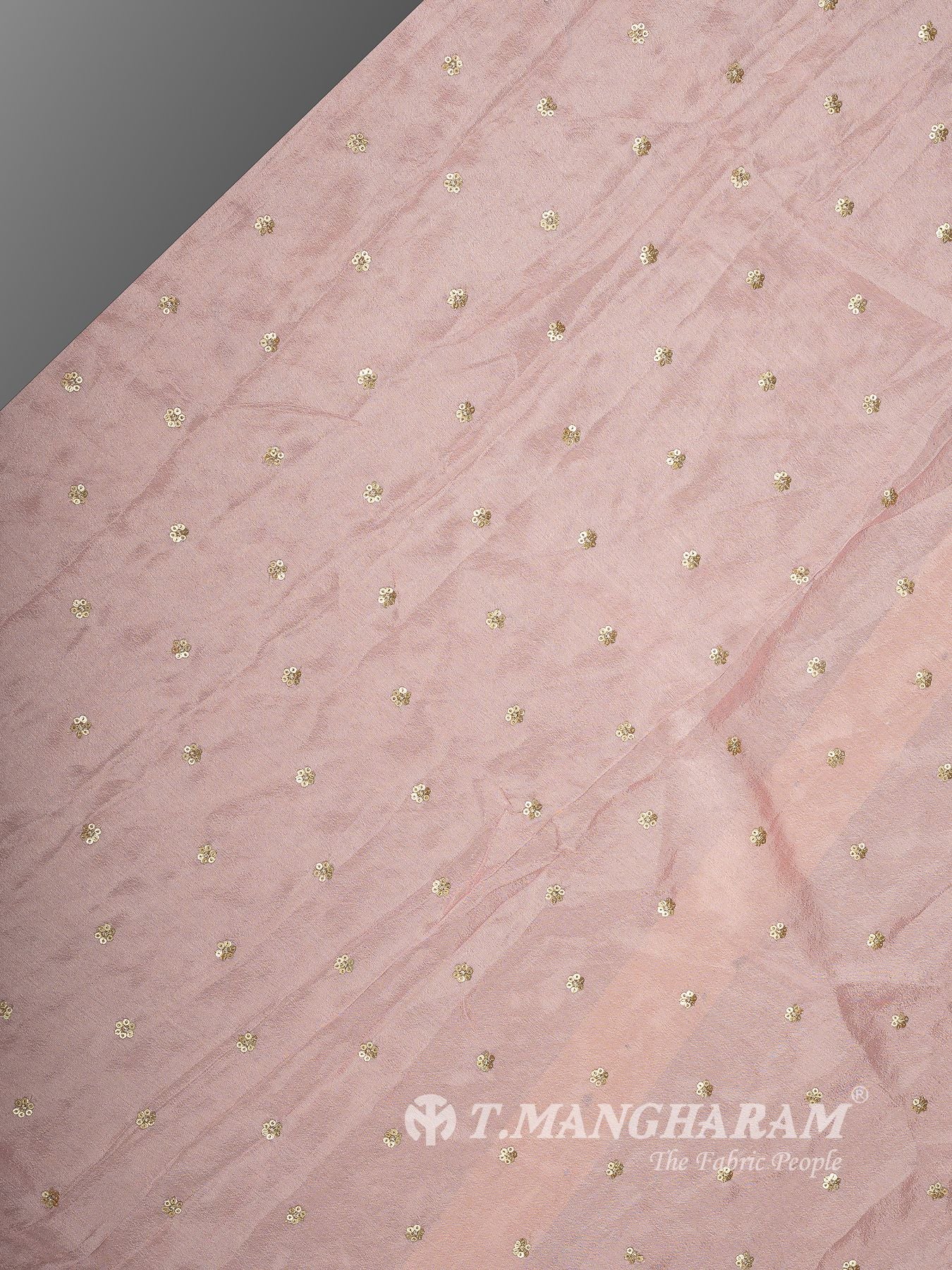 Chinnon Silk Fabric