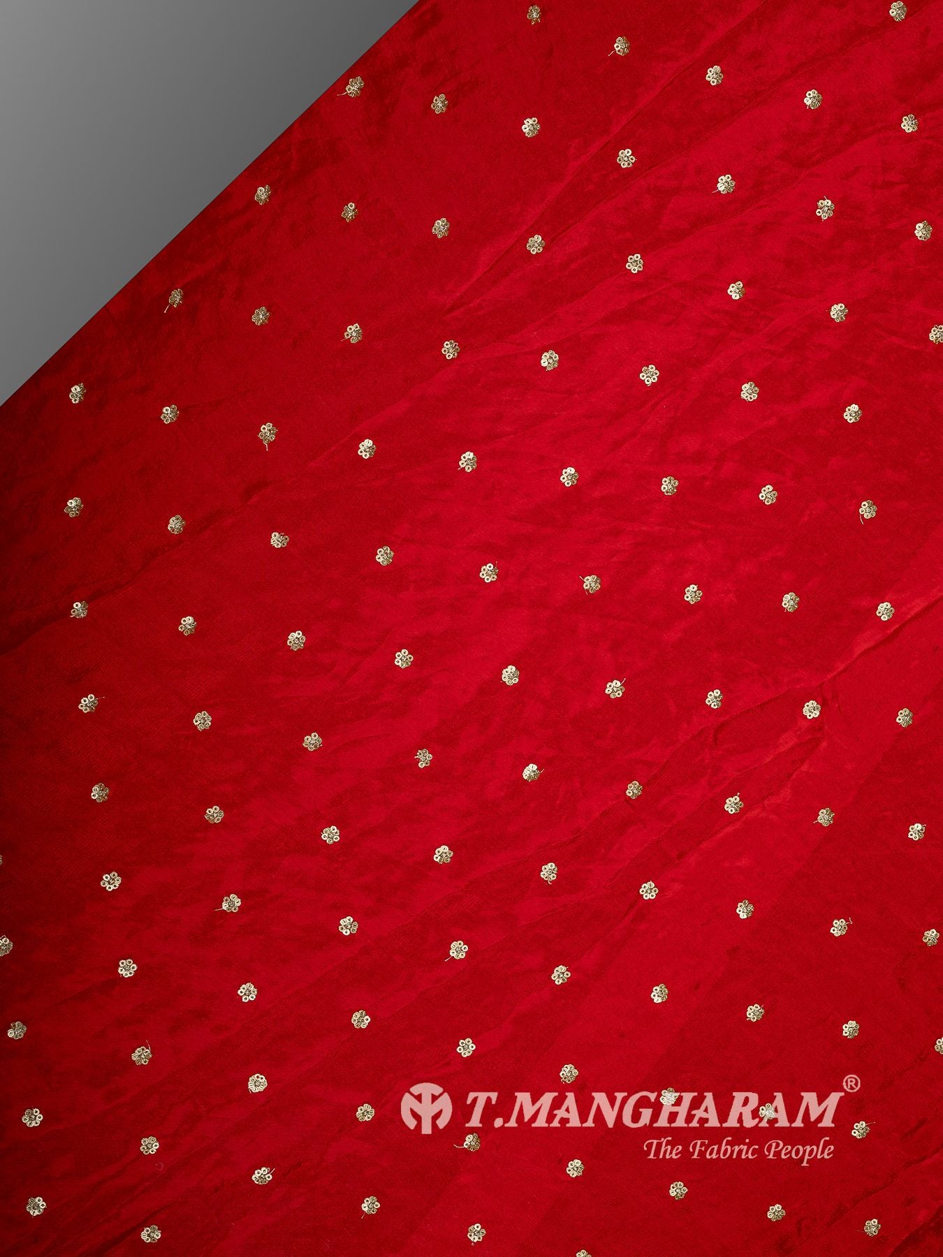 Chinnon Silk Fabric