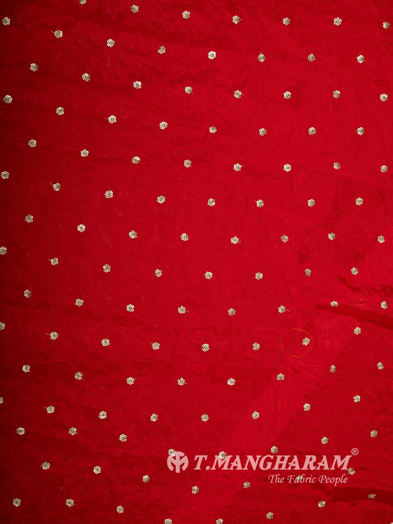 Chinnon Silk Fabric