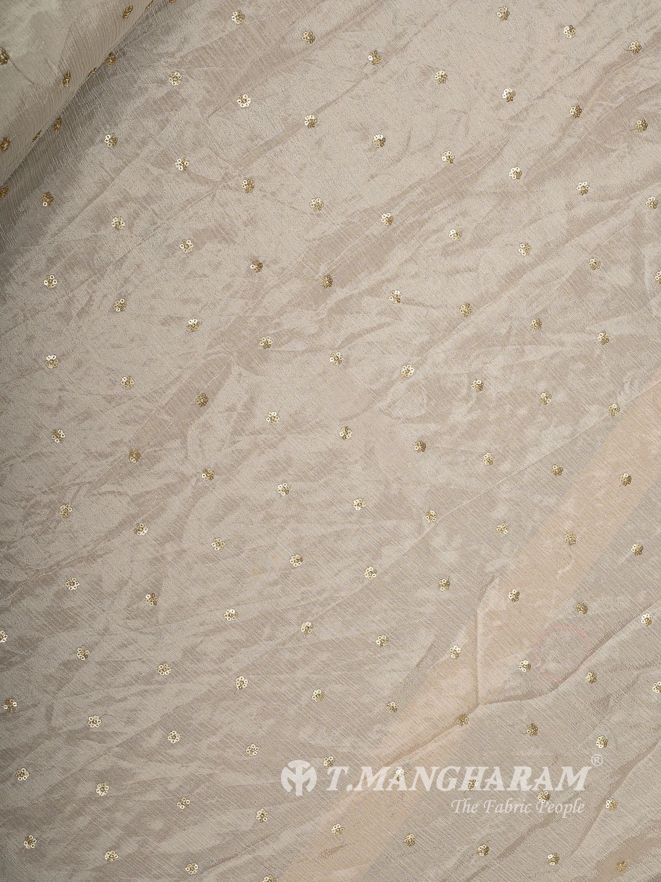 Chinnon Silk Fabric