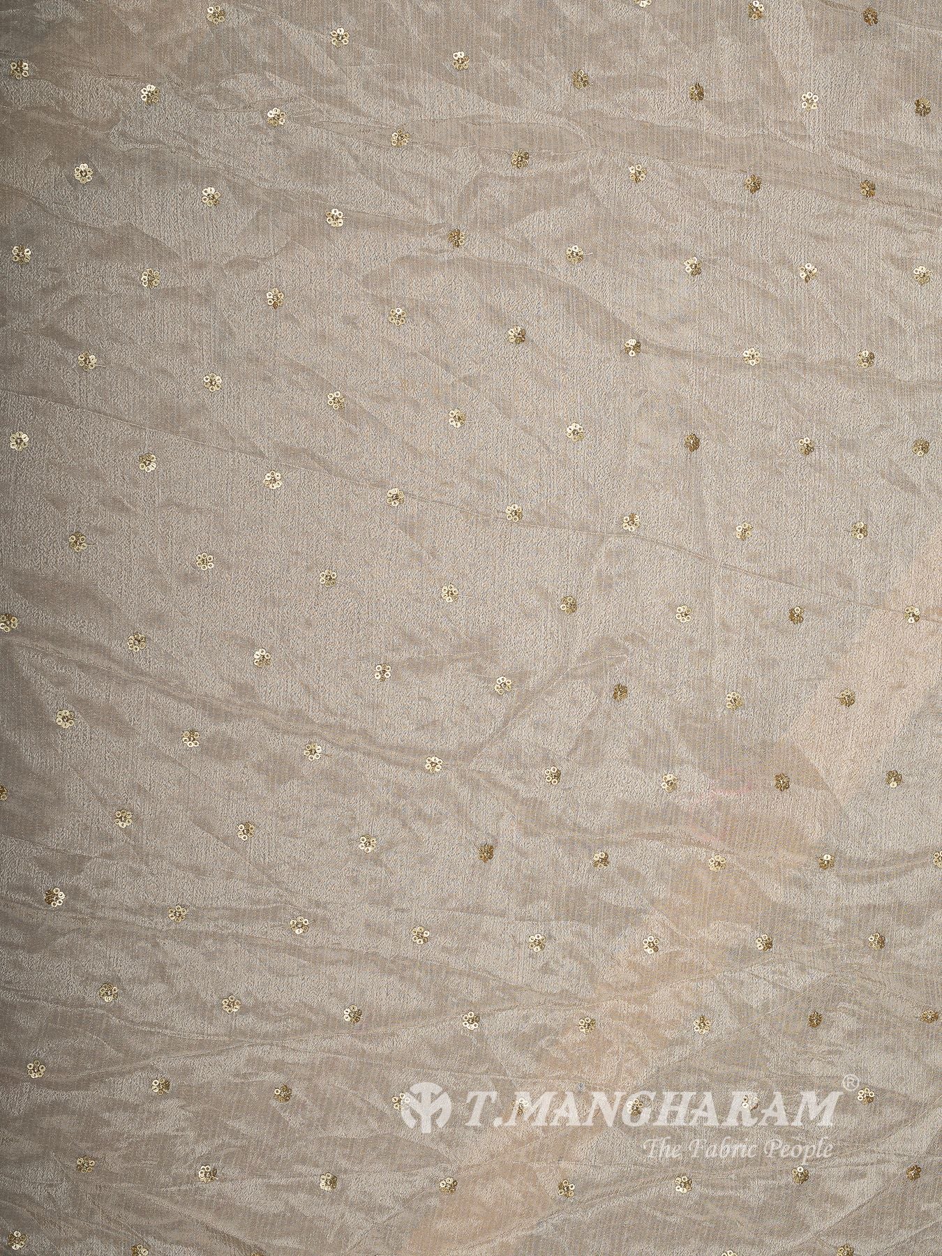 Chinnon Silk Fabric