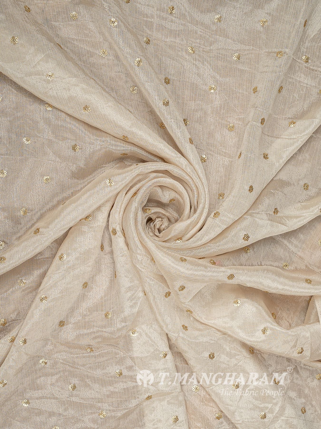 Chinnon Silk Fabric