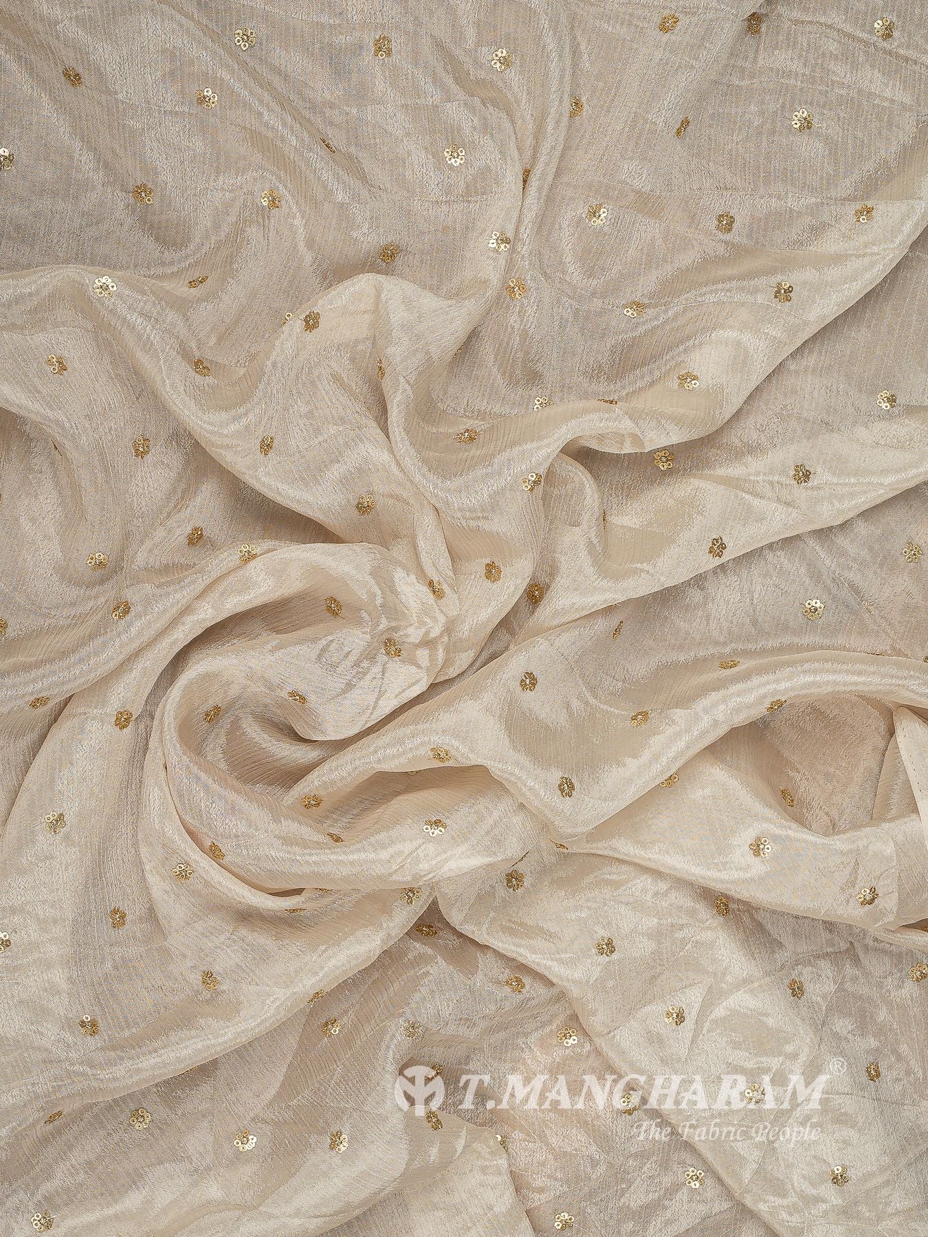 Chinnon Silk Fabric