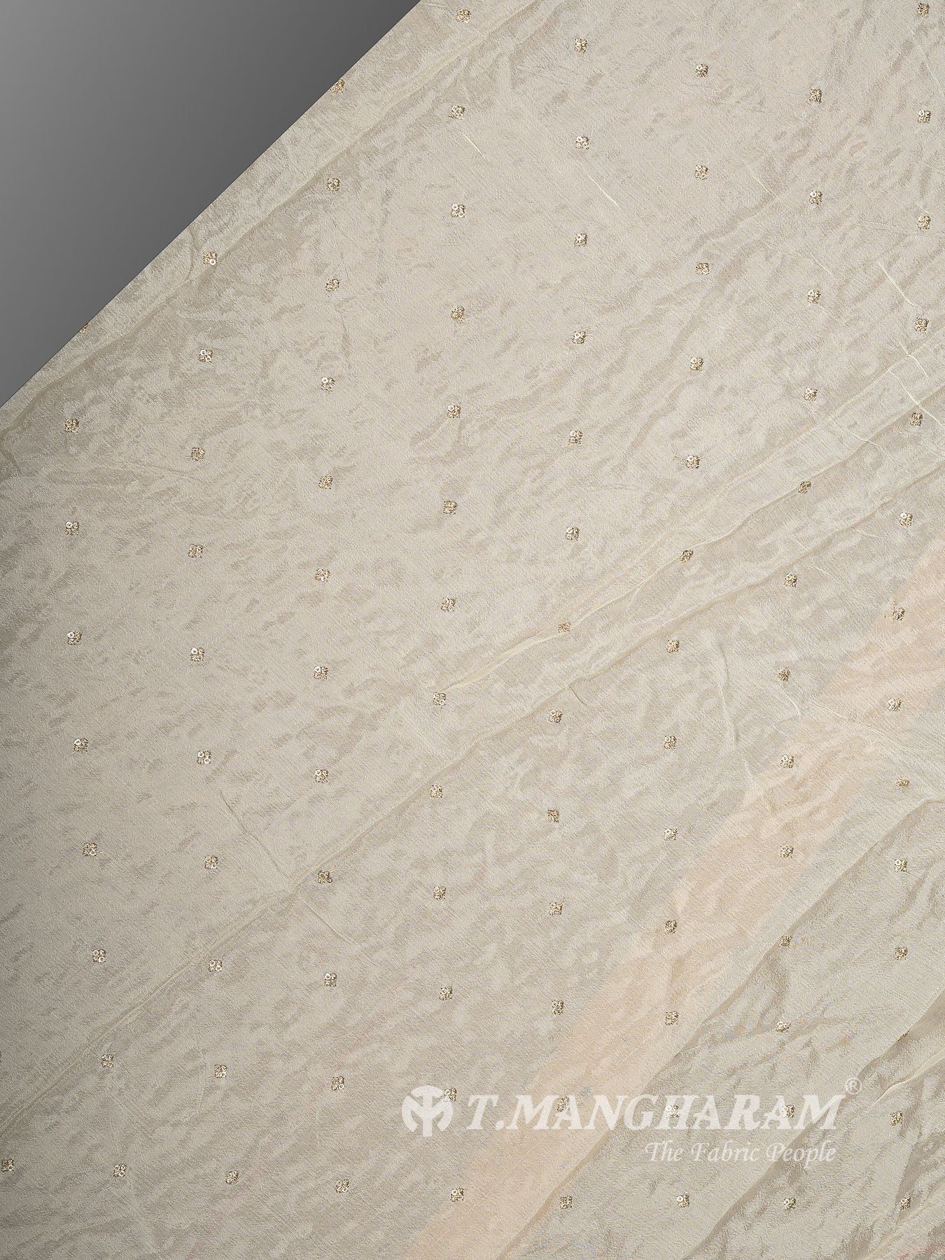 Chinnon Silk Fabric