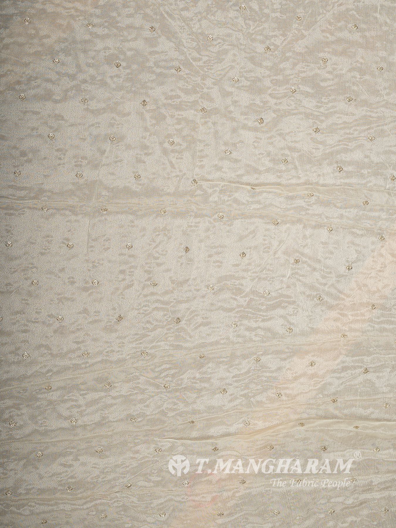 Chinnon Silk Fabric