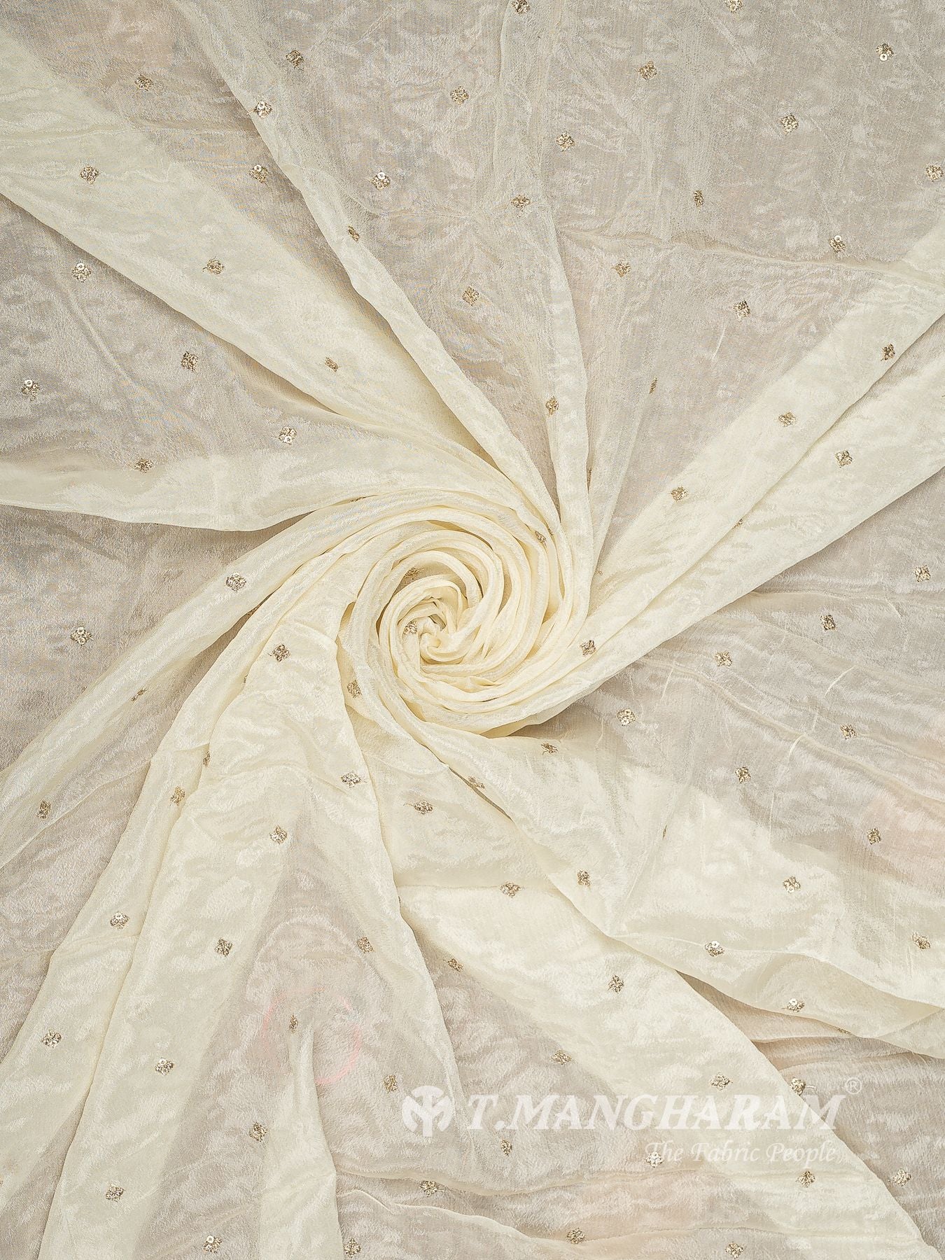 Chinnon Silk Fabric