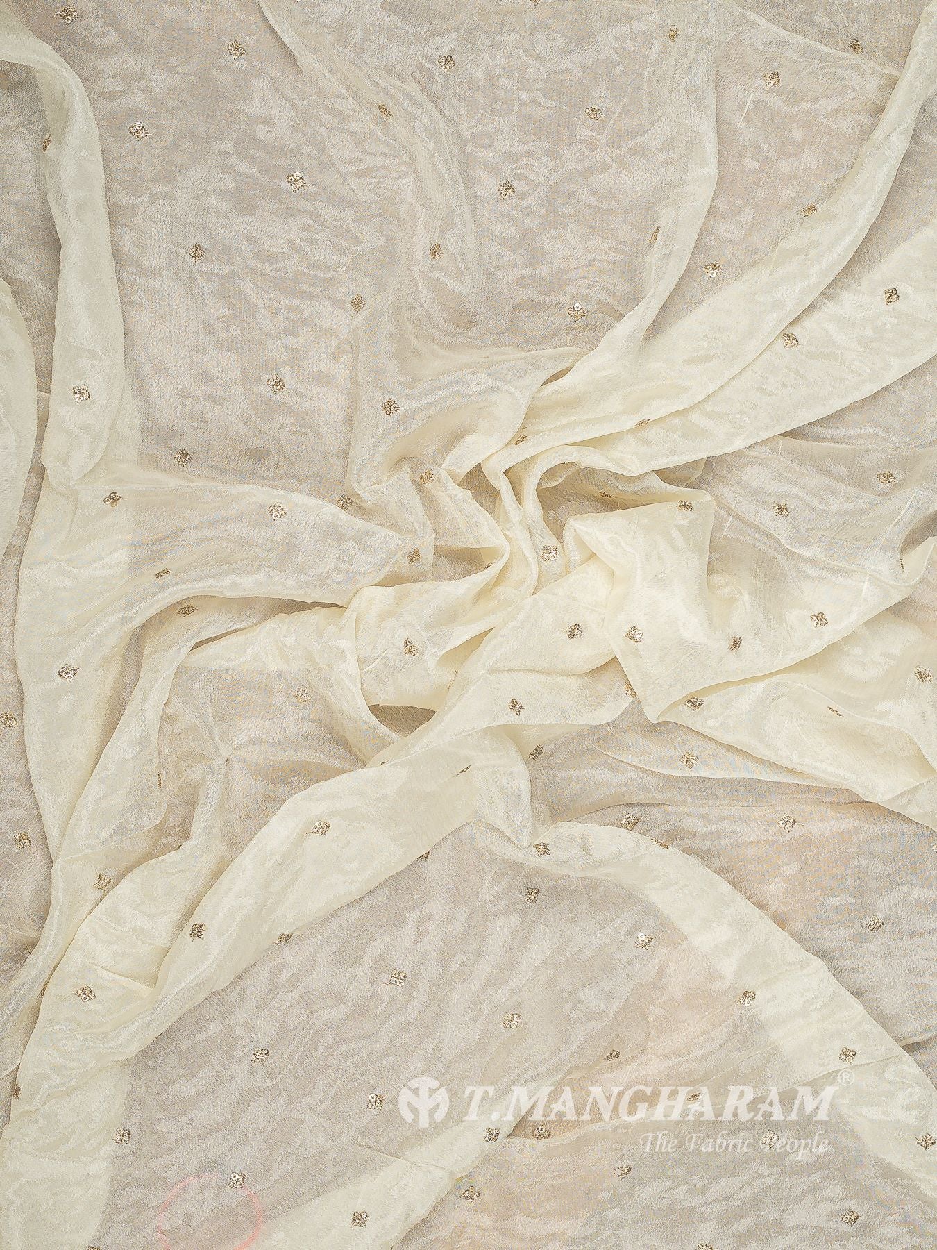 Chinnon Silk Fabric
