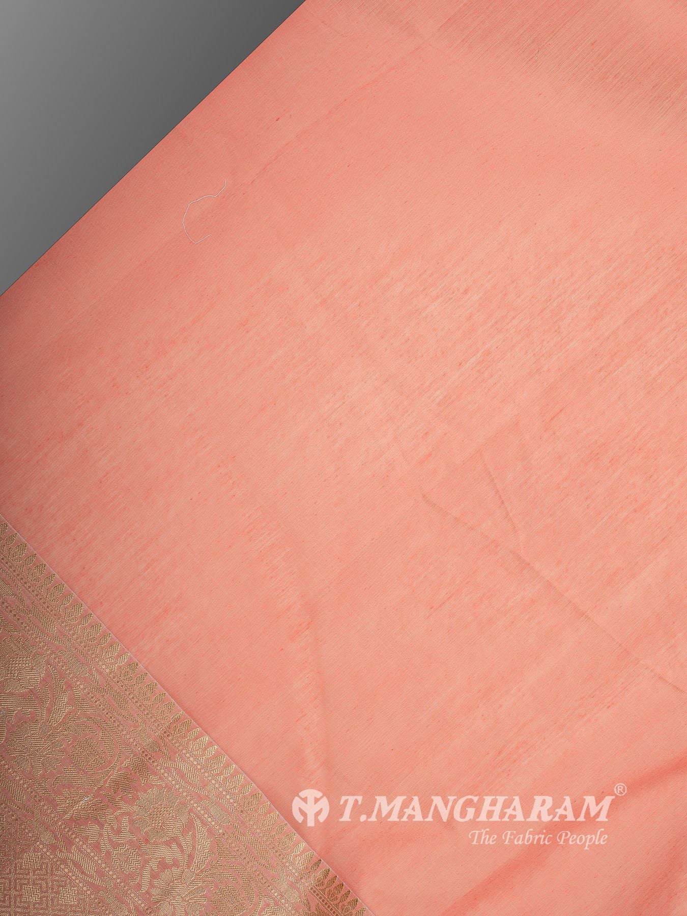 Chanderi Cotton Fabric